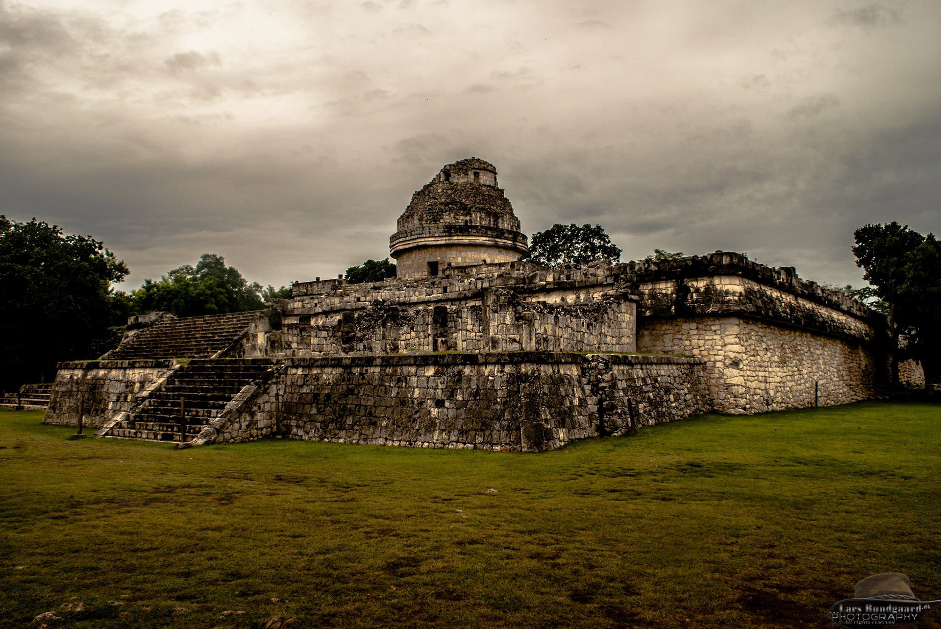 Copyright © Lars Bundgaard, all rights reserved!