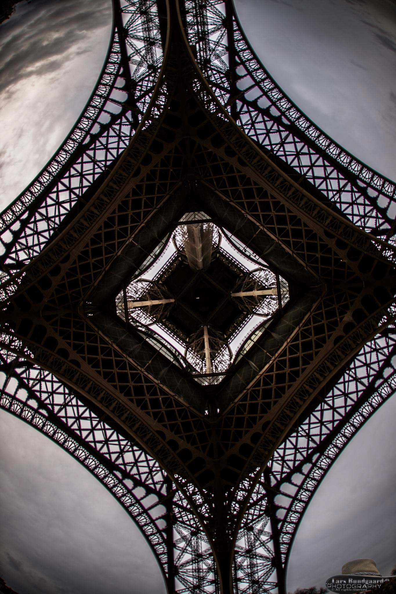 Copyright © Lars Bundgaard, all rights reserved!