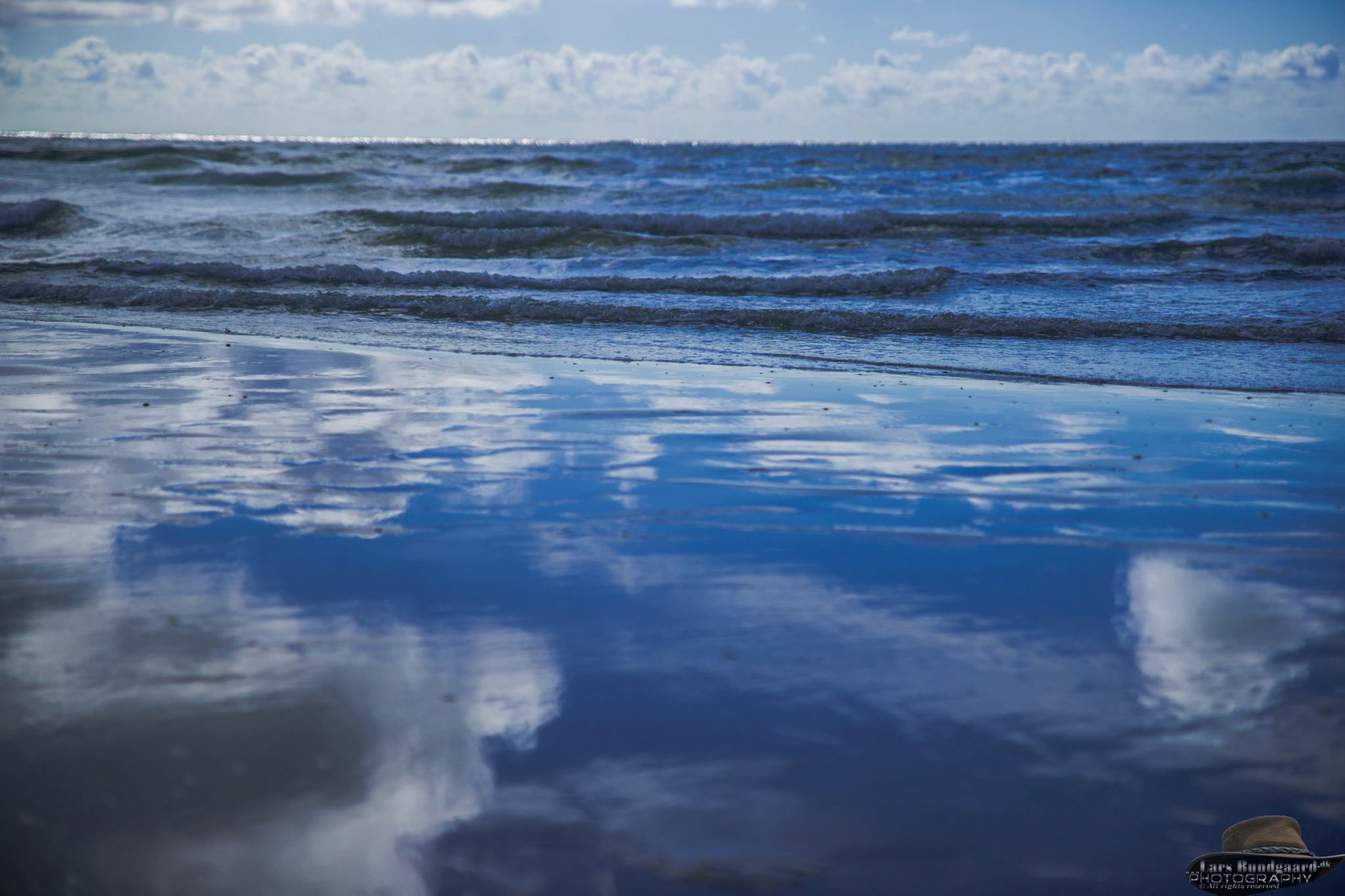 Copyright © Lars Bundgaard, all rights reserved!