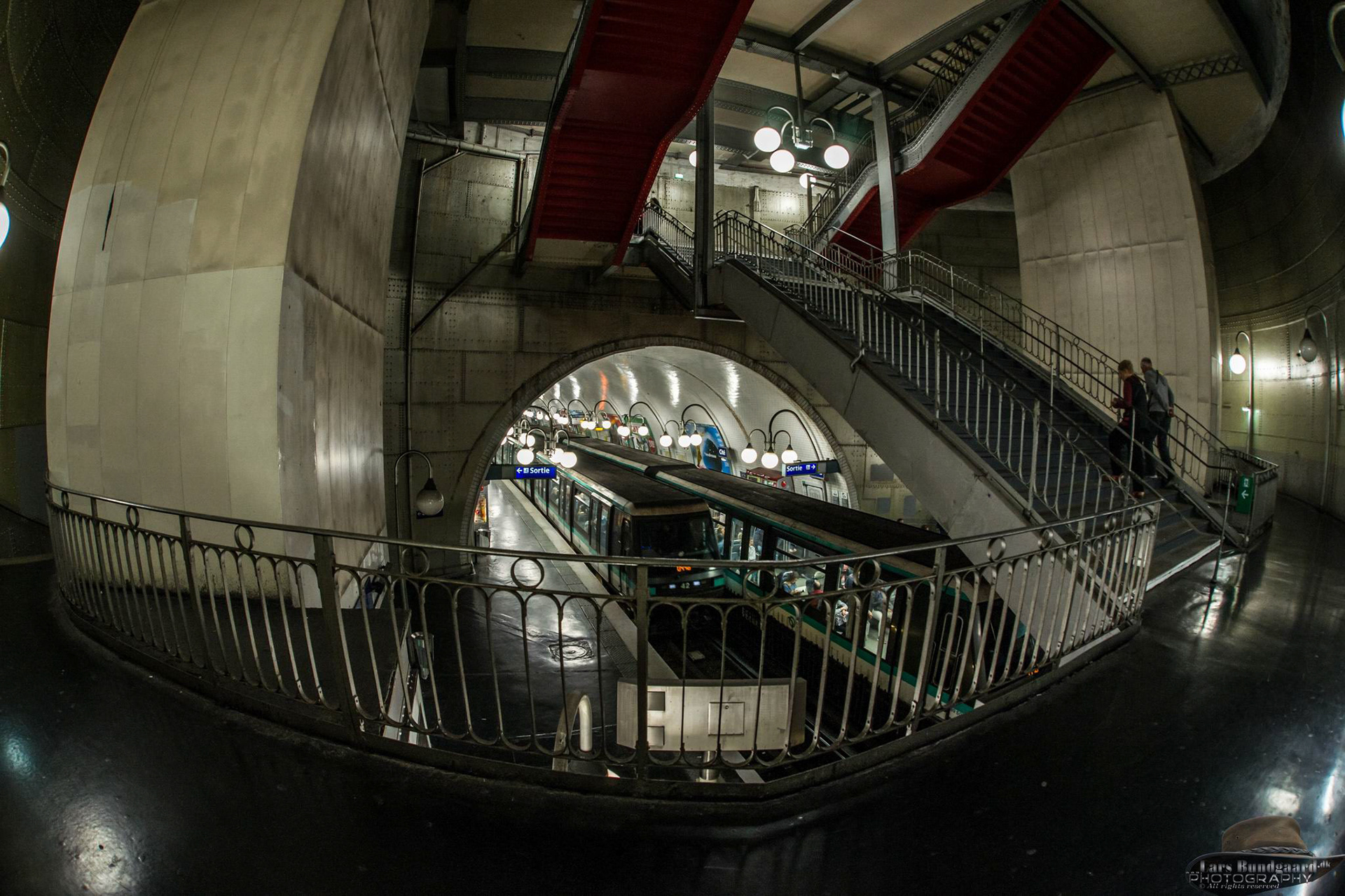 Copyright © Lars Bundgaard, all rights reserved!