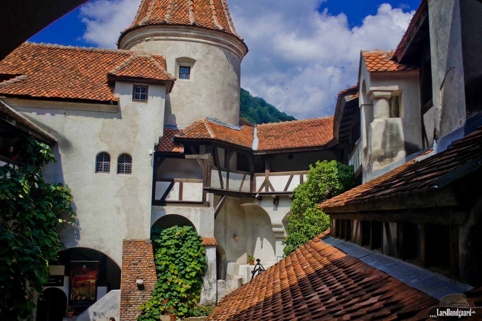 Copyright © Lars Bundgaard, all rights reserved!