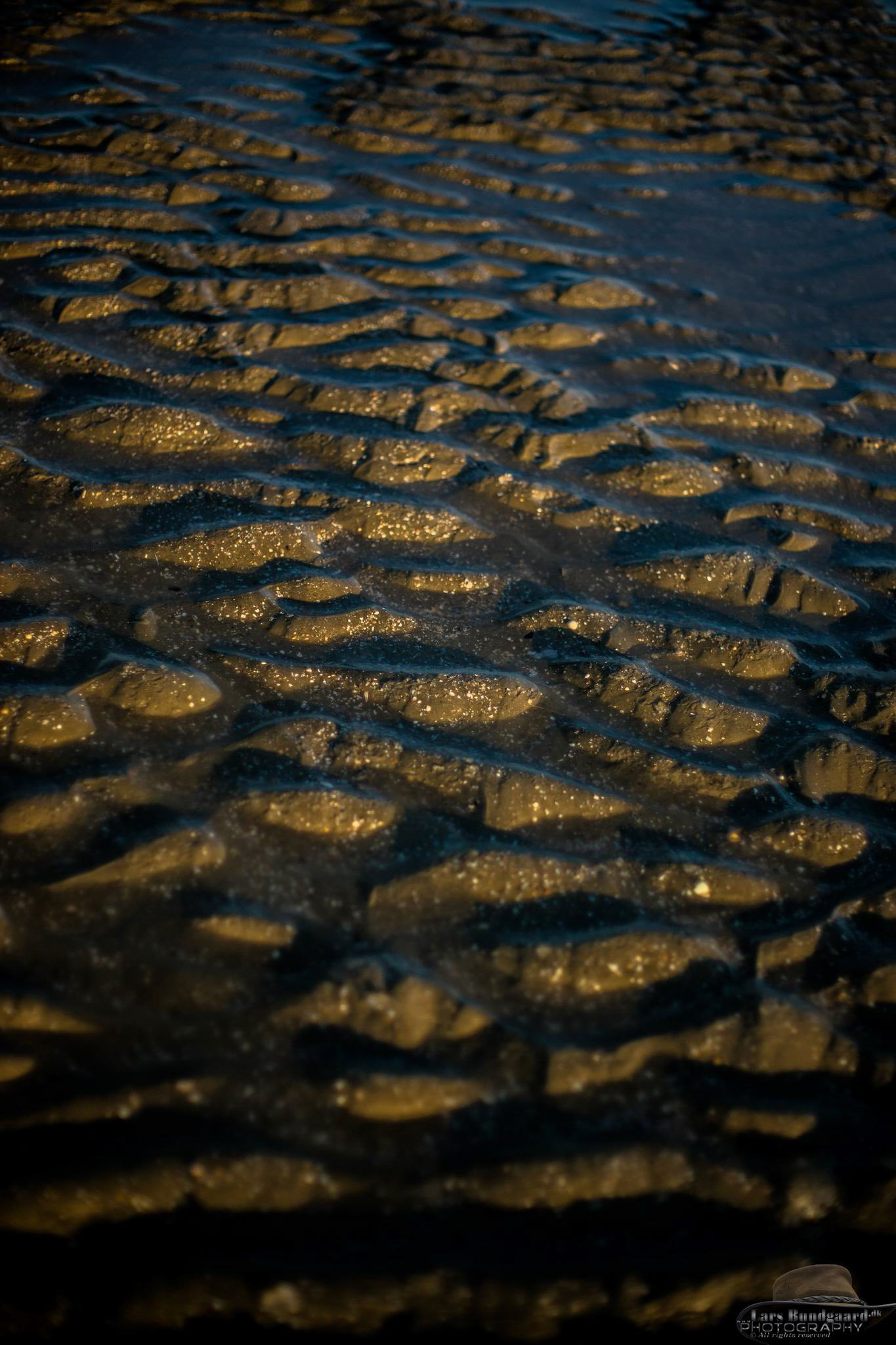 Copyright © Lars Bundgaard, all rights reserved!