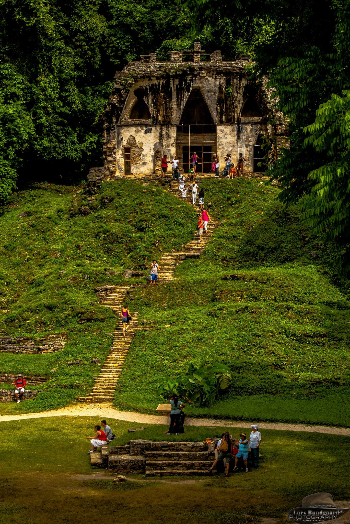 Copyright © Lars Bundgaard, all rights reserved!