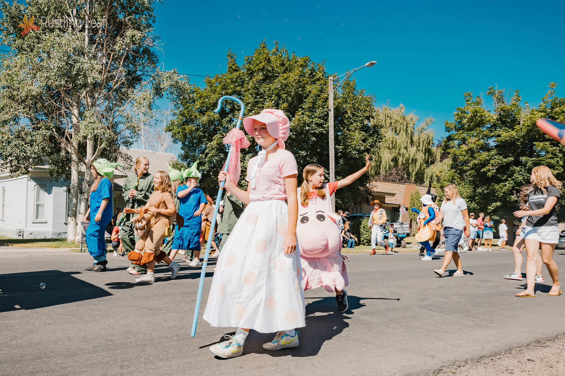 Morgan Utah 4th of July 2024 Scott Stringham