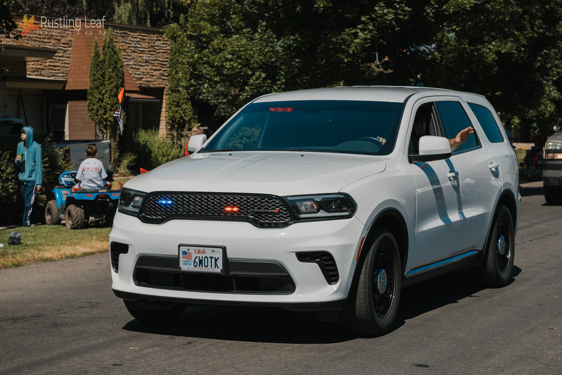 Morgan Utah 4th of July 2024 Scott Stringham