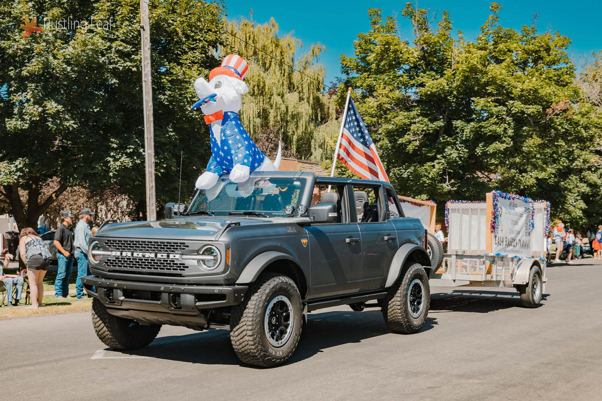 Morgan Utah 4th of July 2024 Scott Stringham
