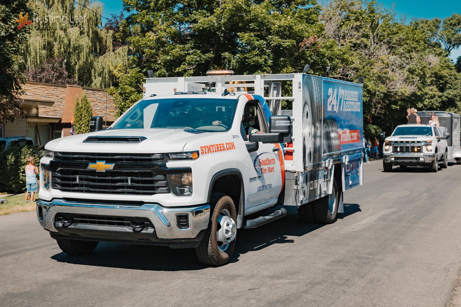 Morgan Utah 4th of July 2024 Scott Stringham