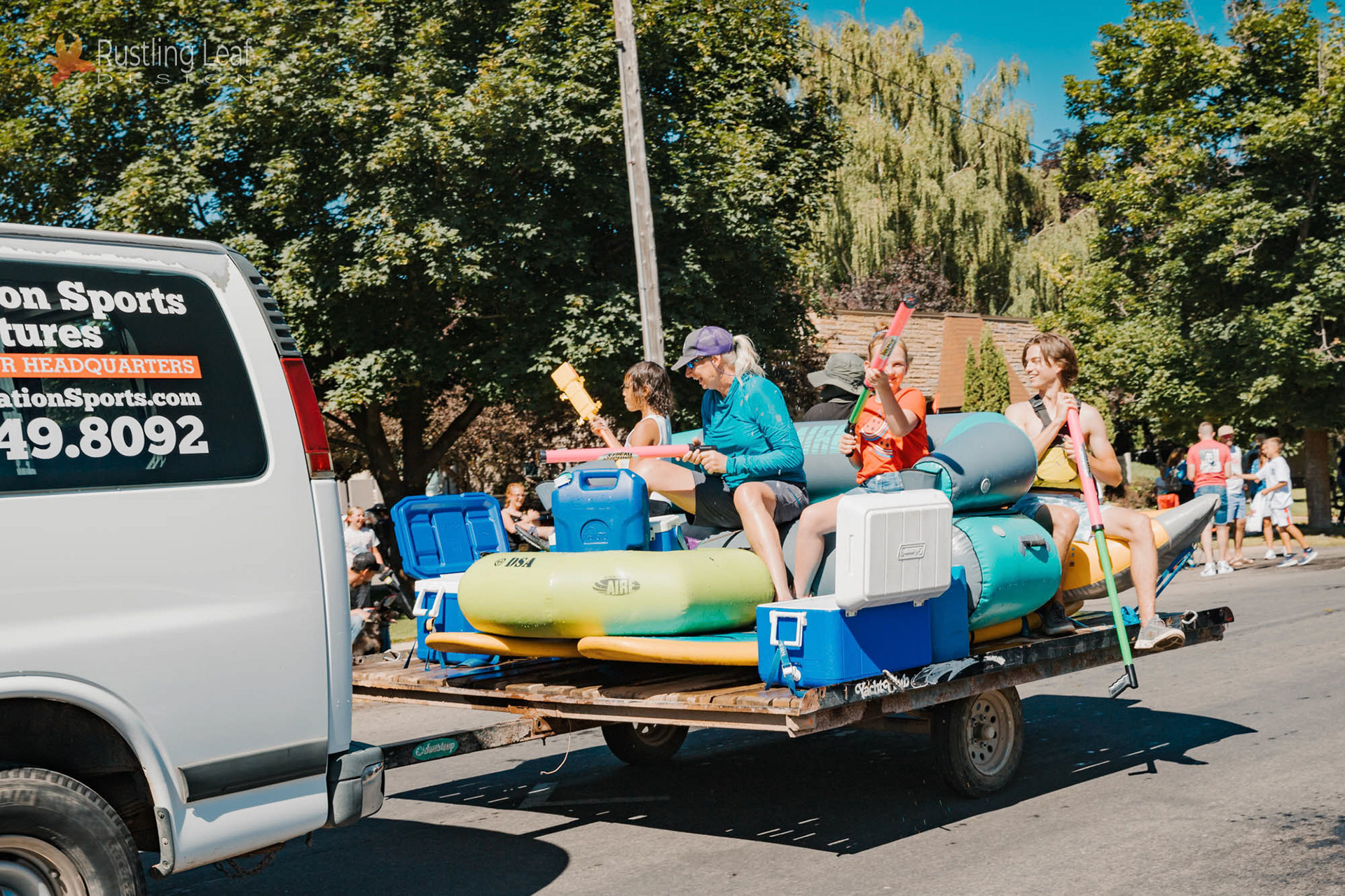 Morgan Utah 4th of July 2024 Scott Stringham