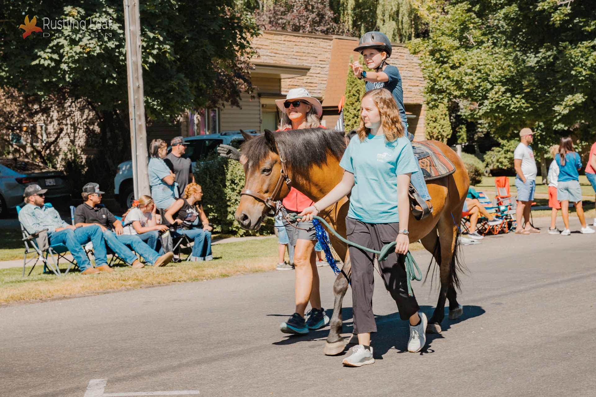 Morgan Utah 4th of July 2024 Scott Stringham