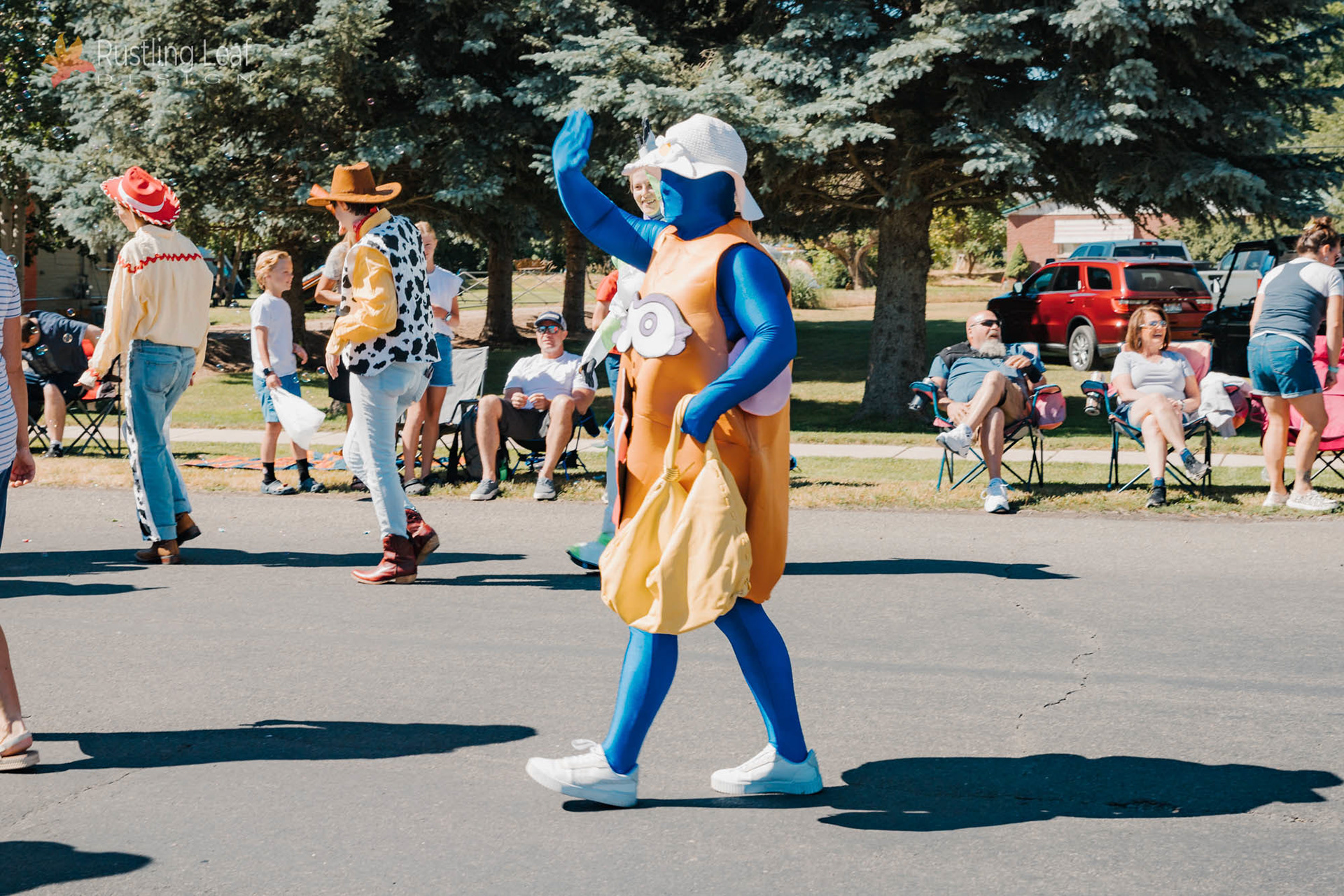 Morgan Utah 4th of July 2024 Scott Stringham