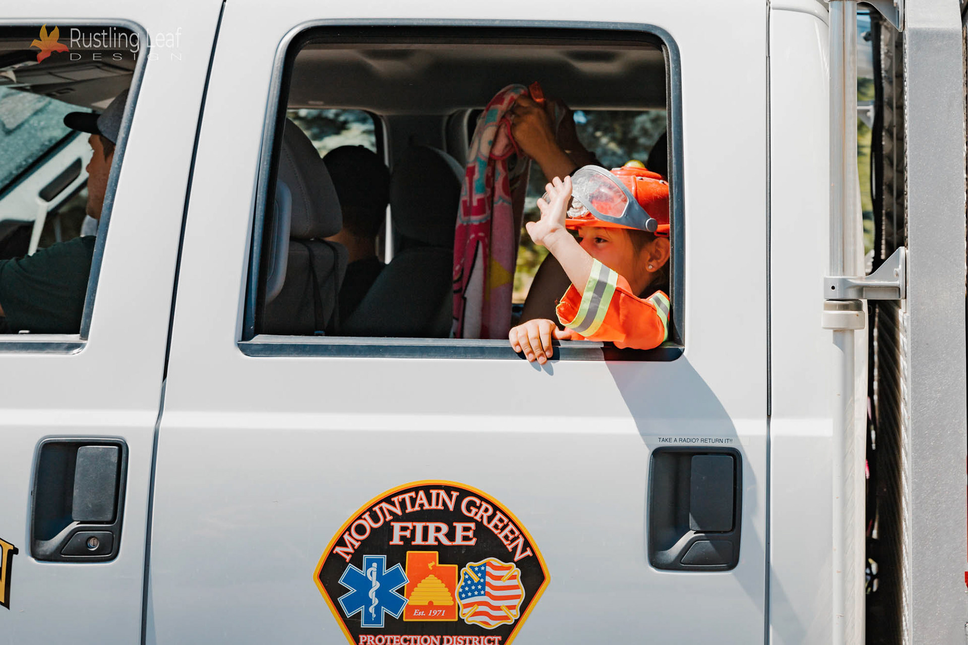 Morgan Utah 4th of July 2024 Scott Stringham