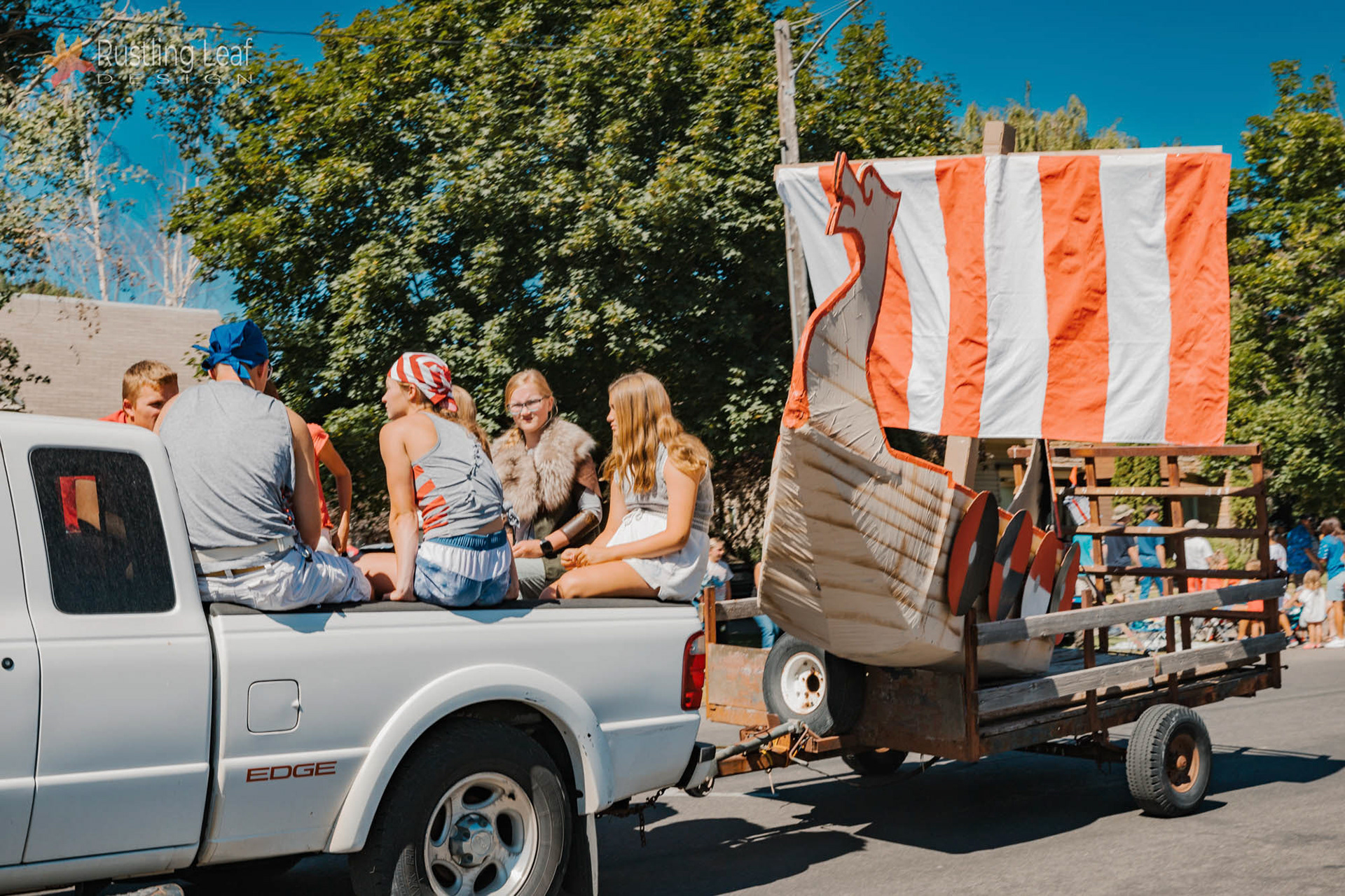 Morgan Utah 4th of July 2024 Scott Stringham