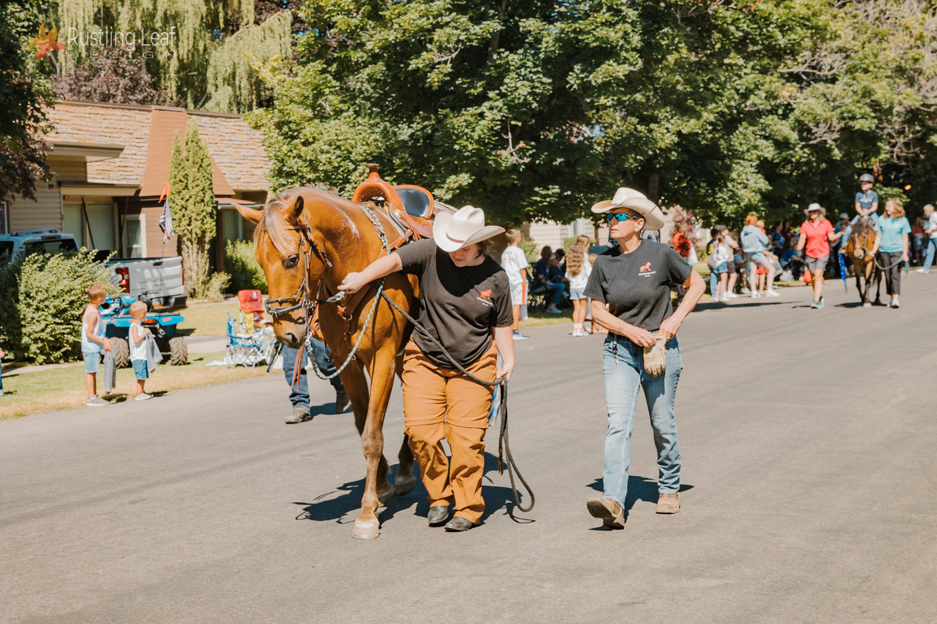 Morgan Utah 4th of July 2024 Scott Stringham