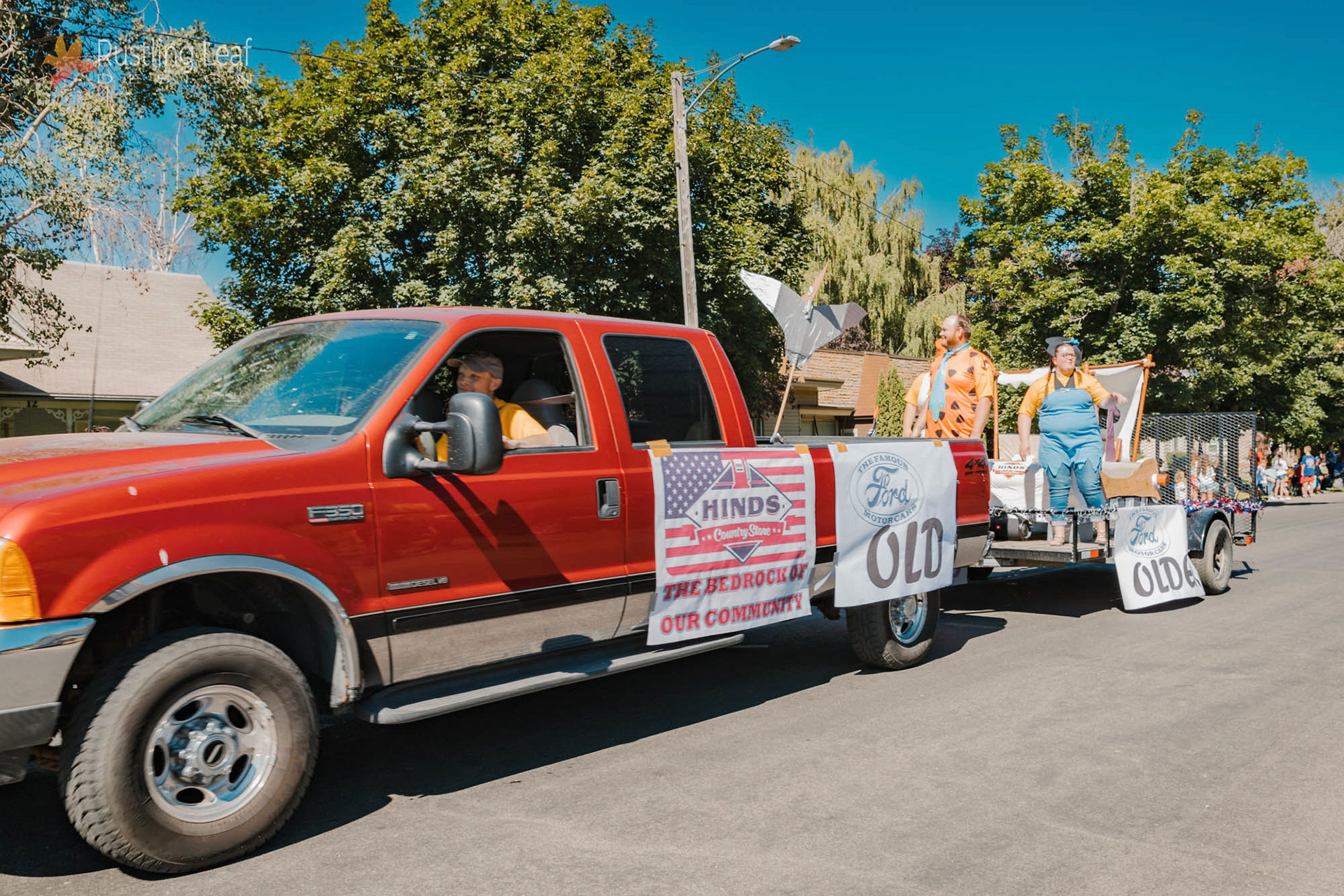 Morgan Utah 4th of July 2024 Scott Stringham