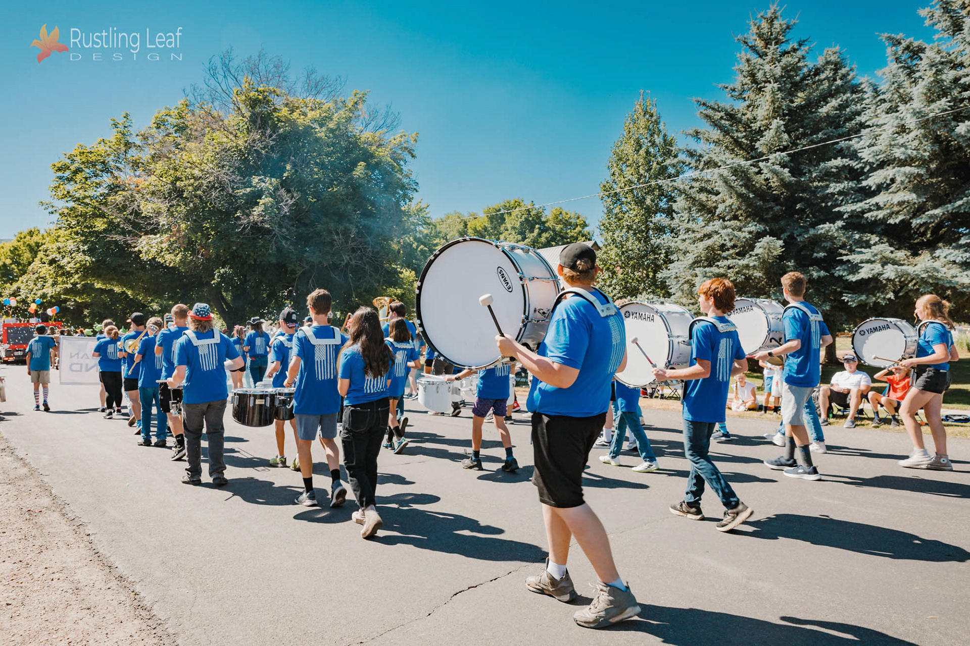 Morgan Utah 4th of July 2024 Scott Stringham