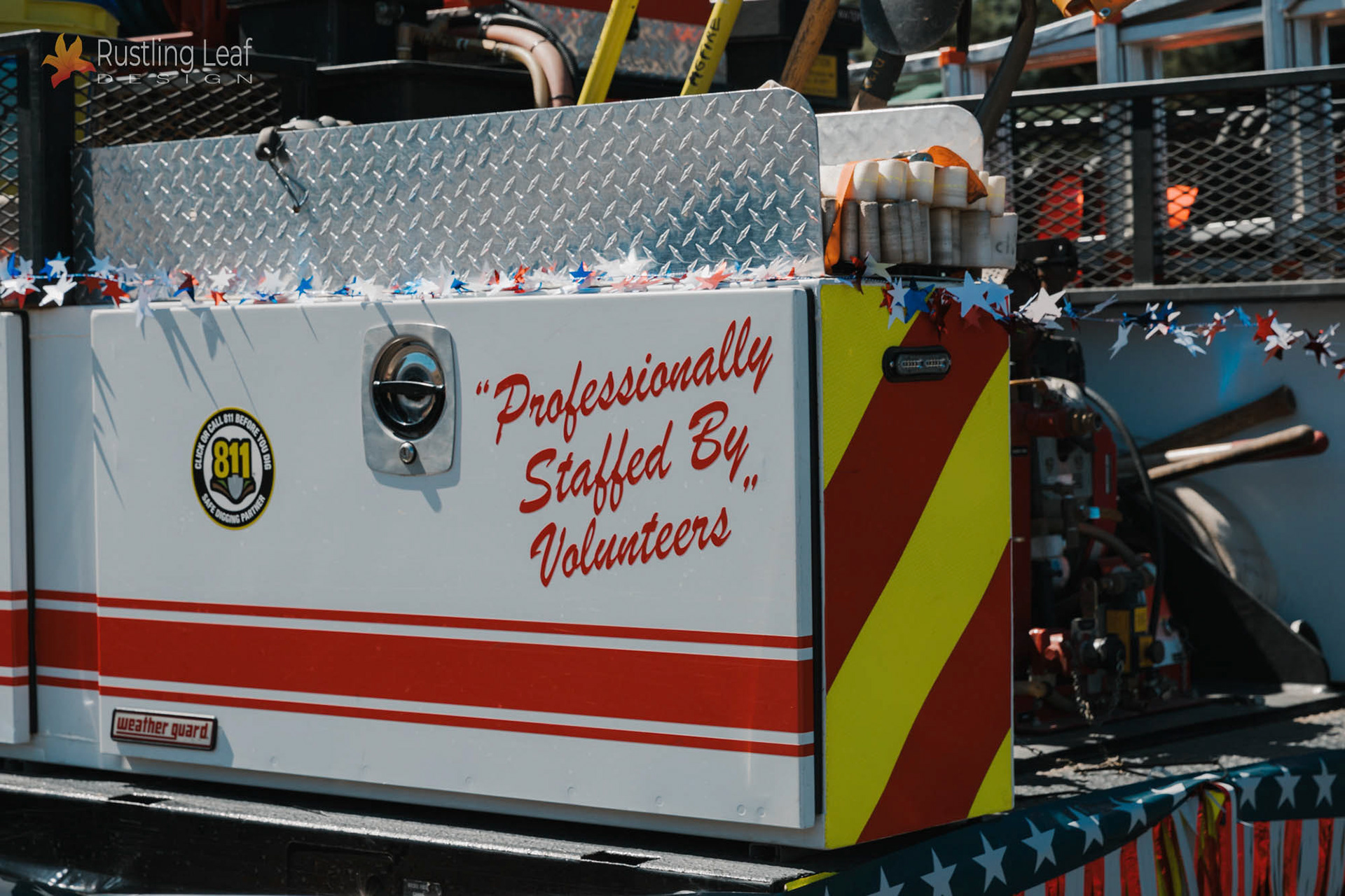 Morgan Utah 4th of July 2024 Scott Stringham