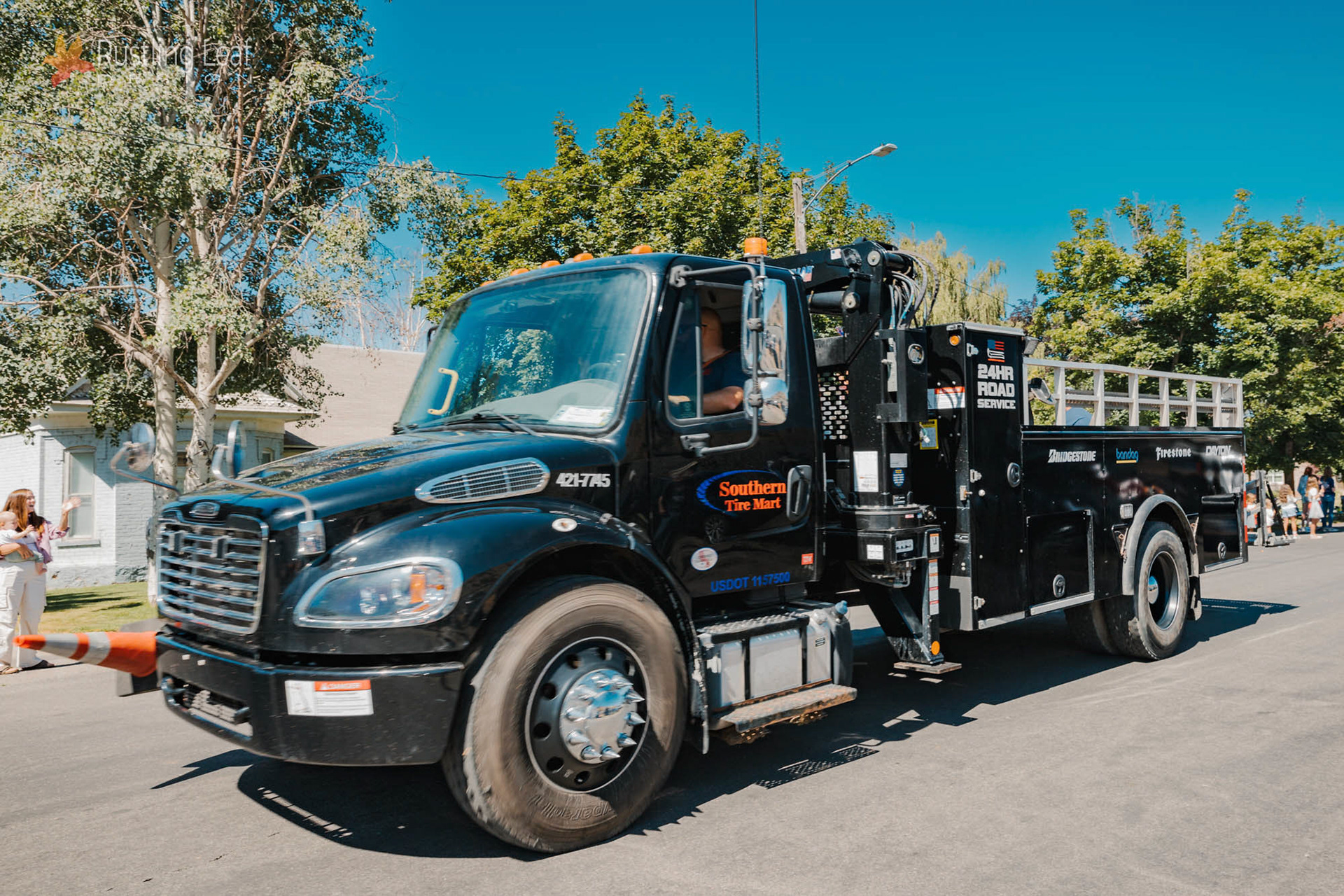 Morgan Utah 4th of July 2024 Scott Stringham