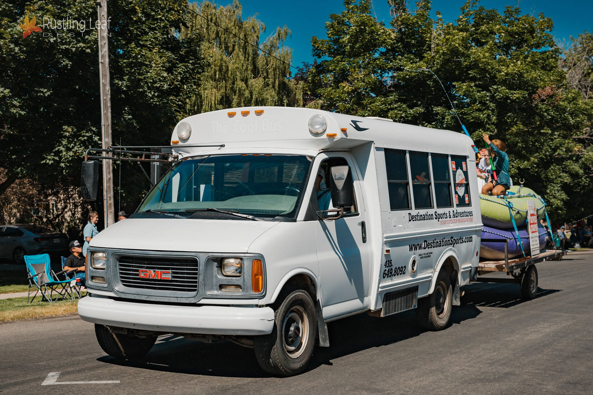 Morgan Utah 4th of July 2024 Scott Stringham