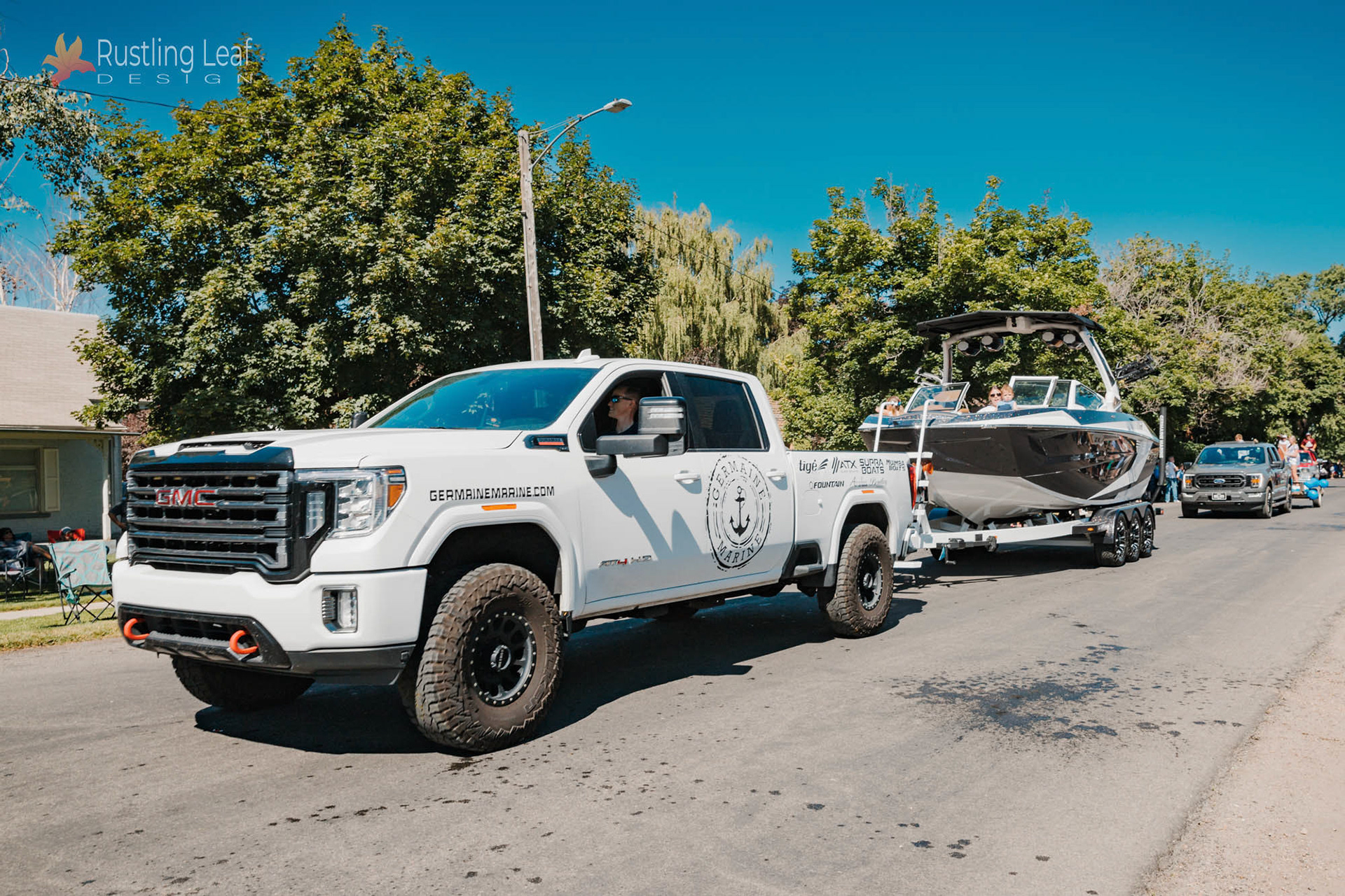 Morgan Utah 4th of July 2024 Scott Stringham