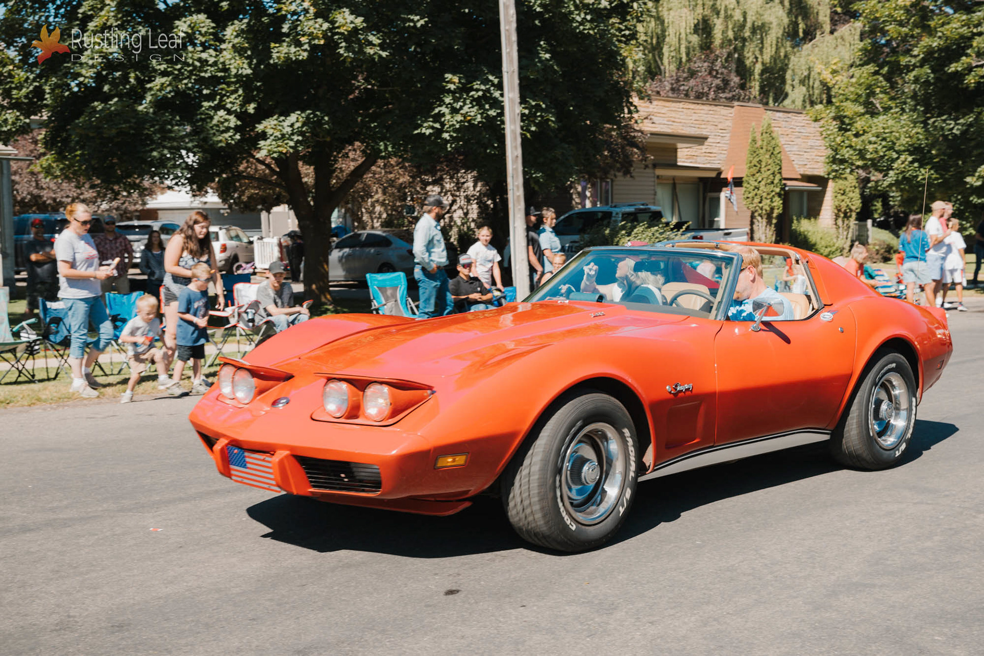 Morgan Utah 4th of July 2024 Scott Stringham