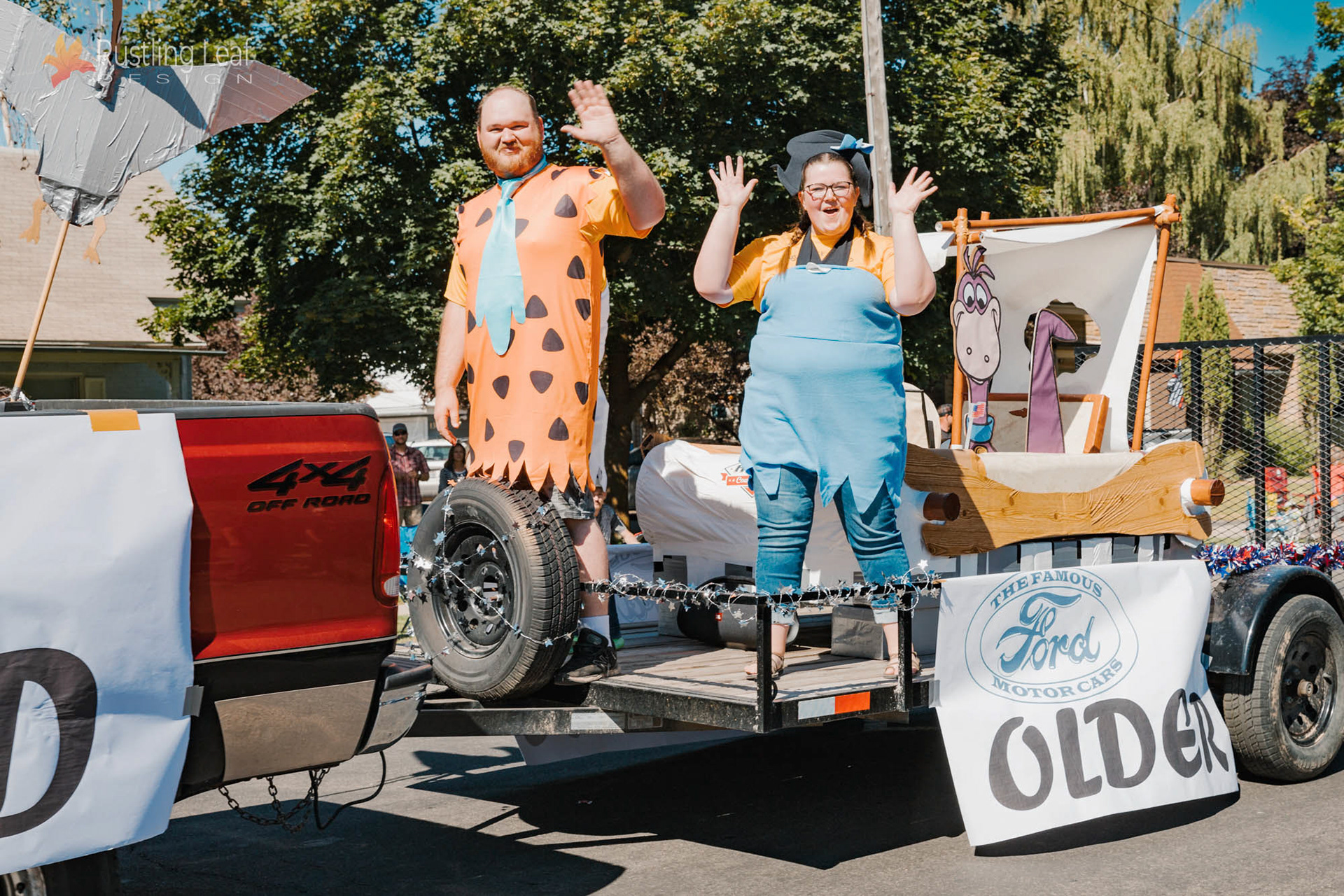 Morgan Utah 4th of July 2024 Scott Stringham