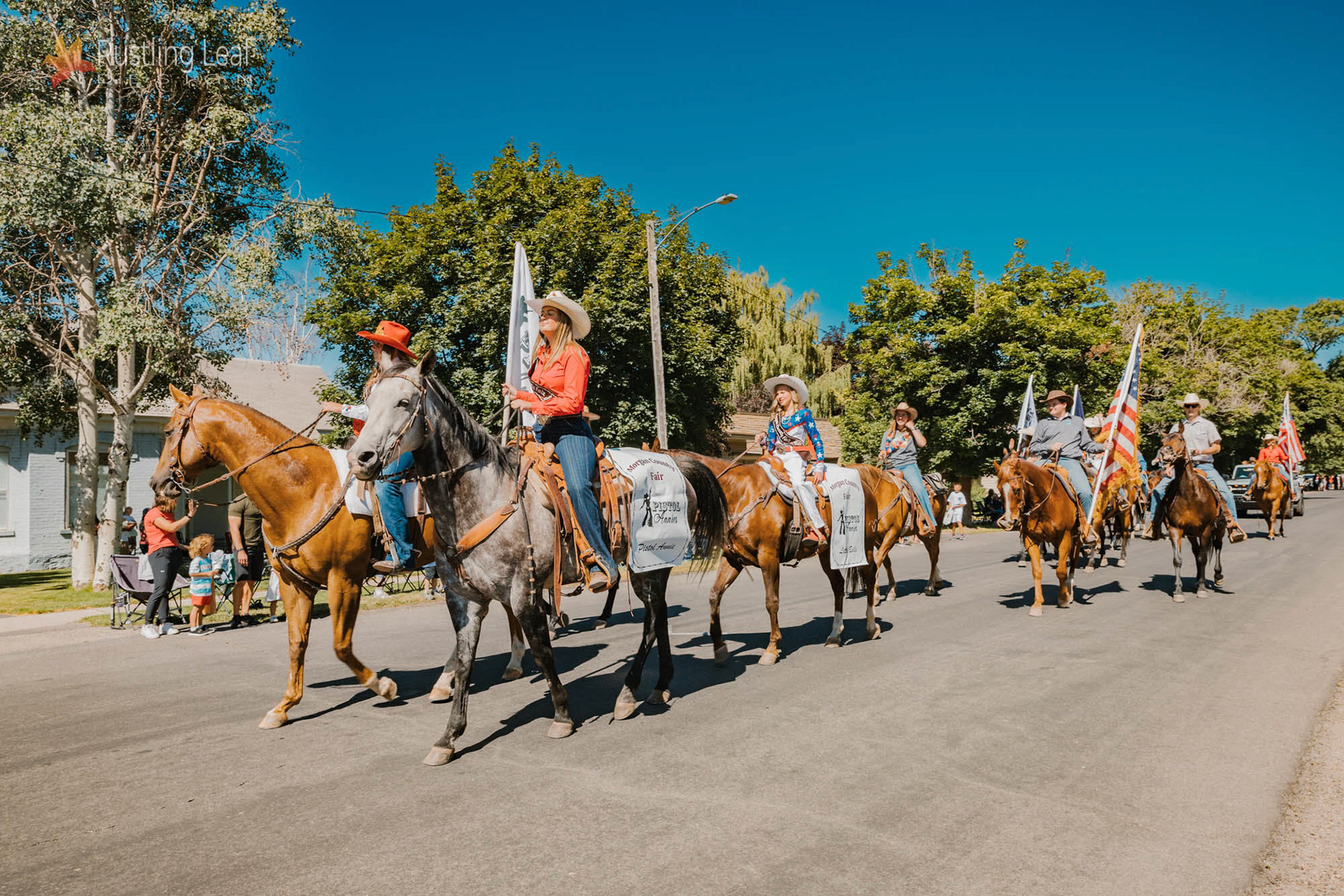 Morgan Utah 4th of July 2024 Scott Stringham