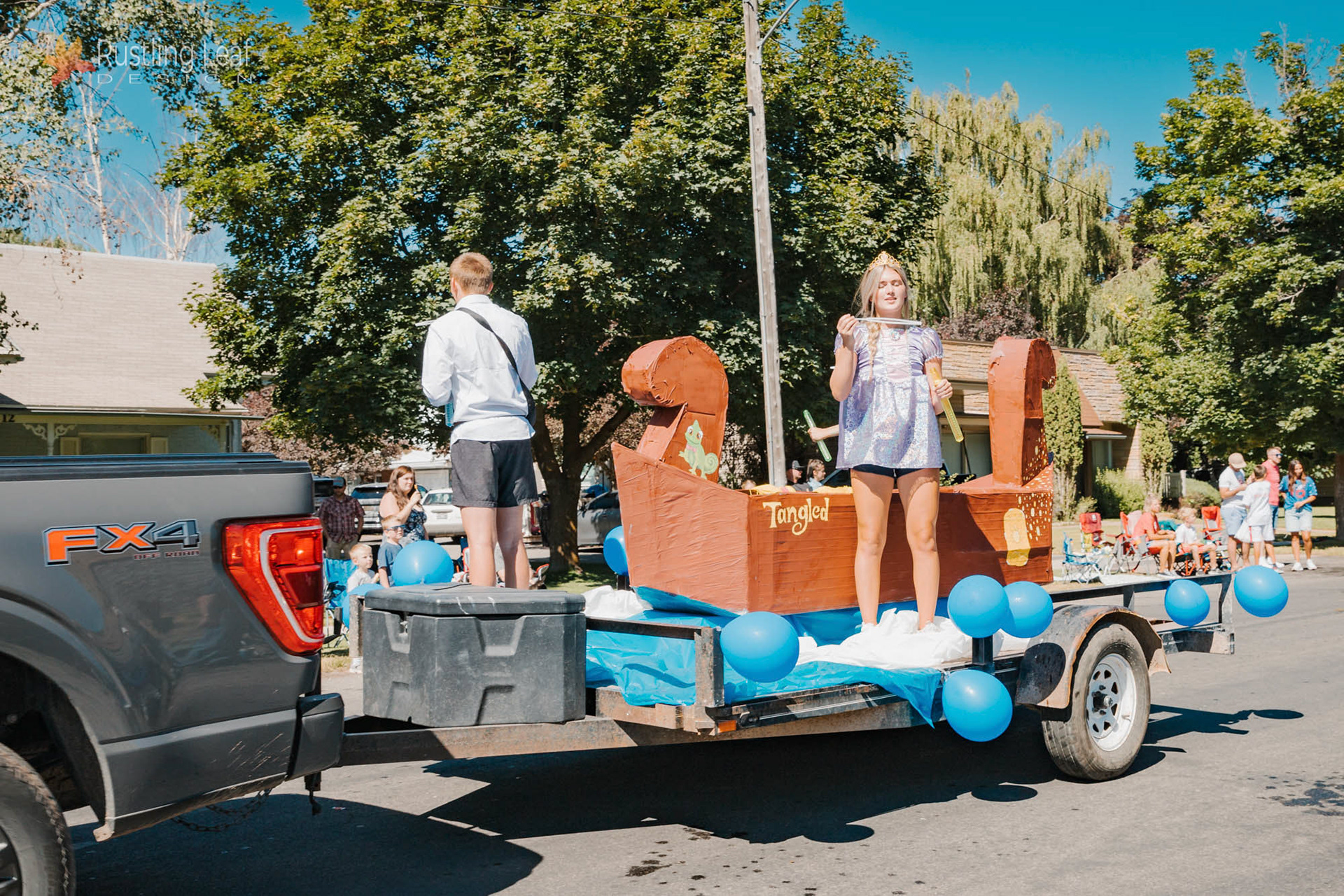 Morgan Utah 4th of July 2024 Scott Stringham