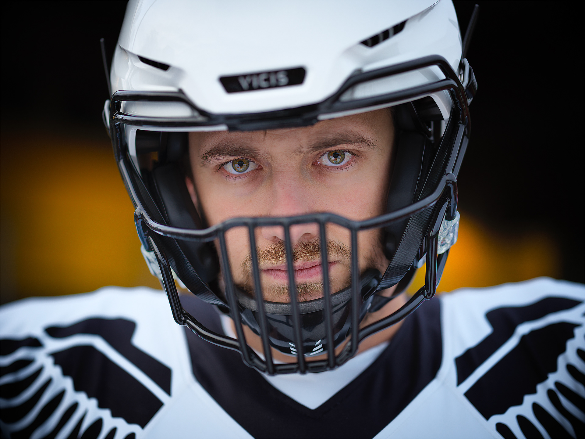 Reale Farben - digitales Mittelformat