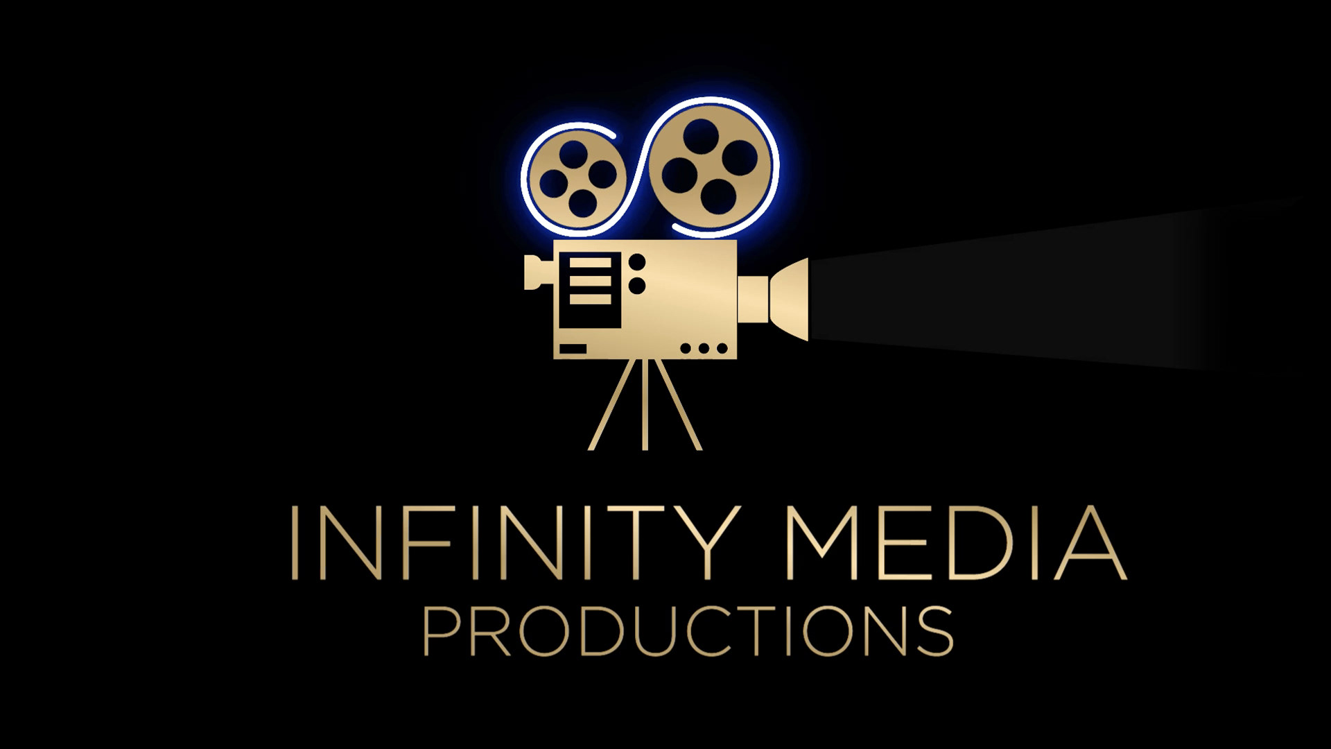 Infinity Media logo