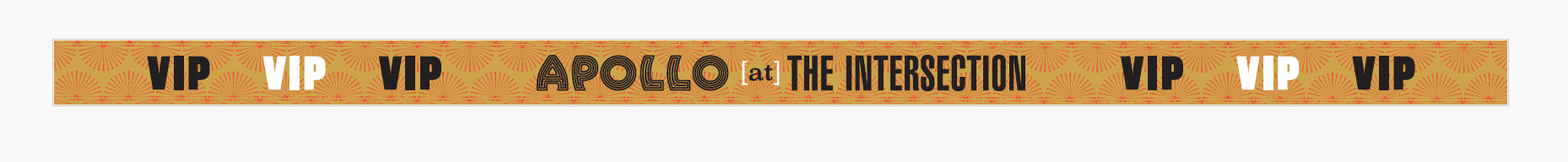 Wristband Design