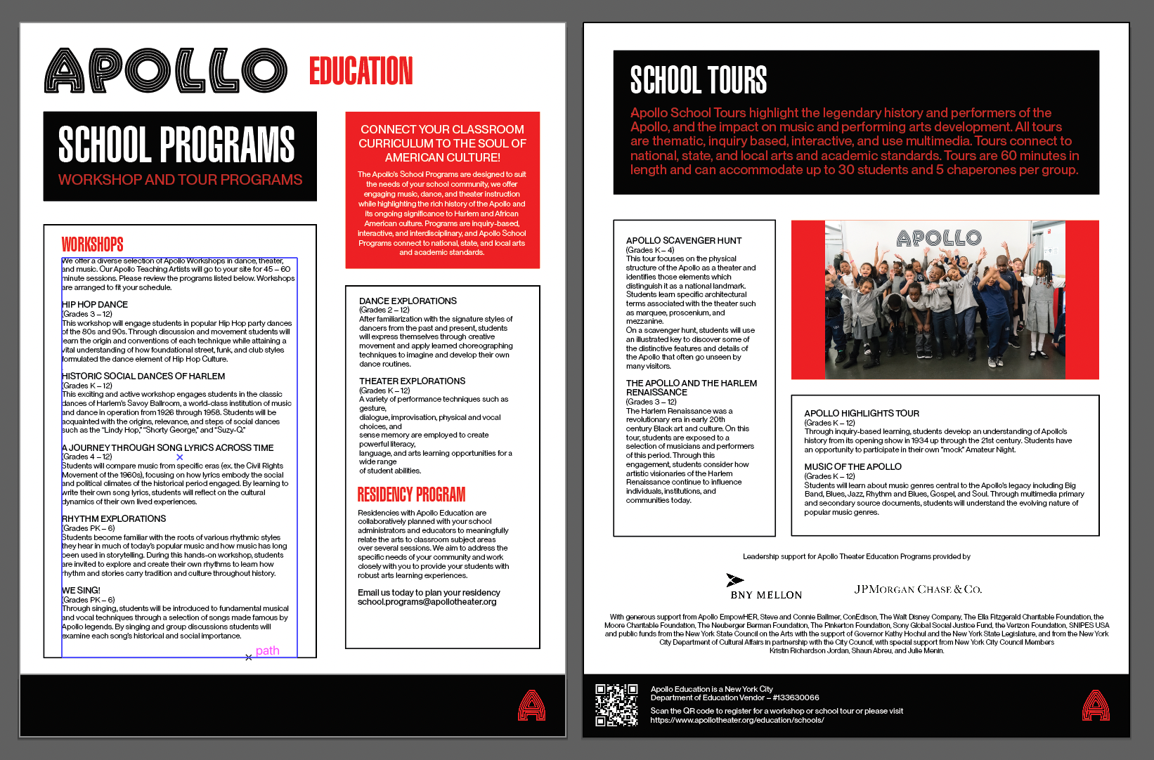 Flyer