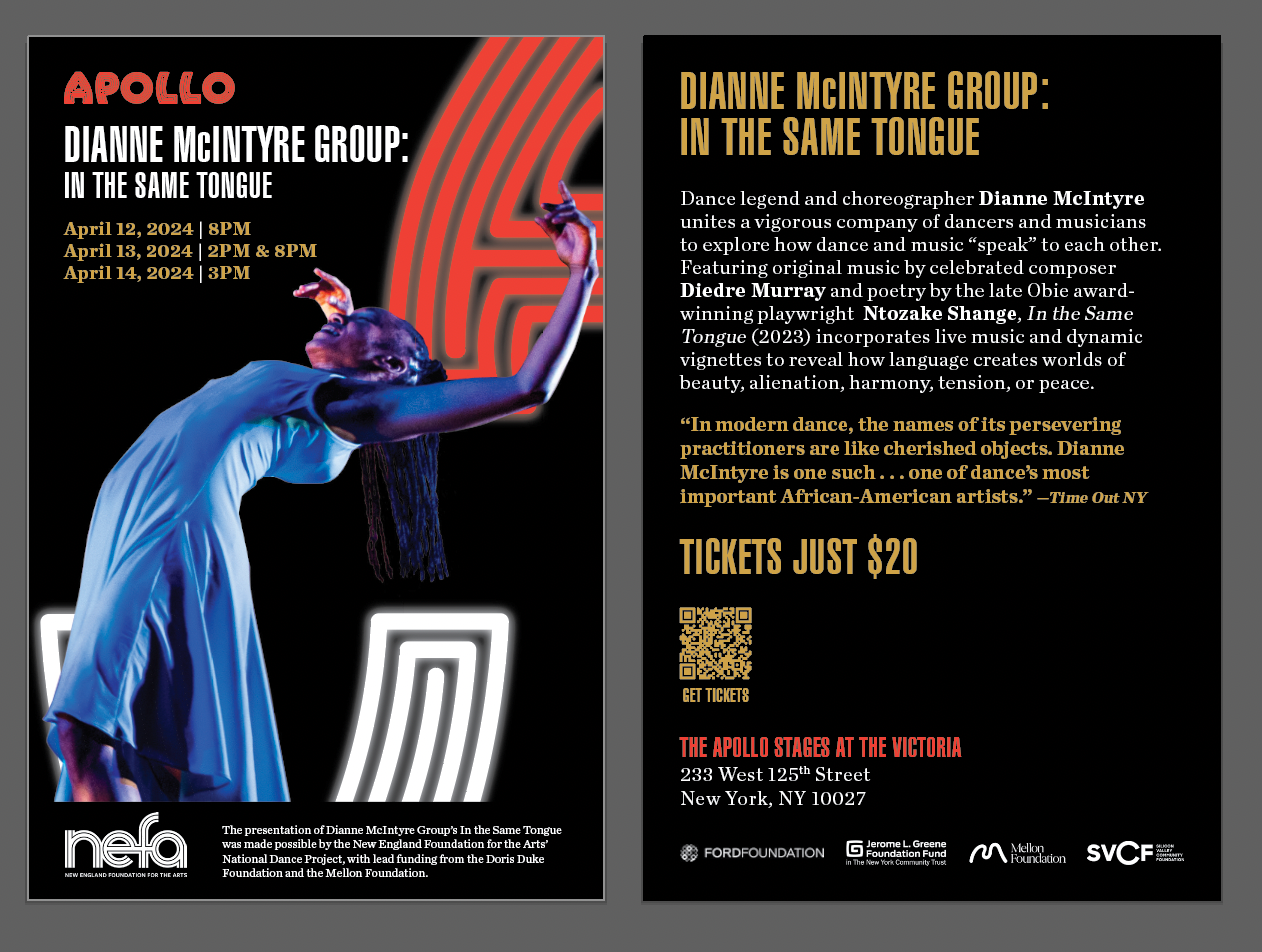 Flyer