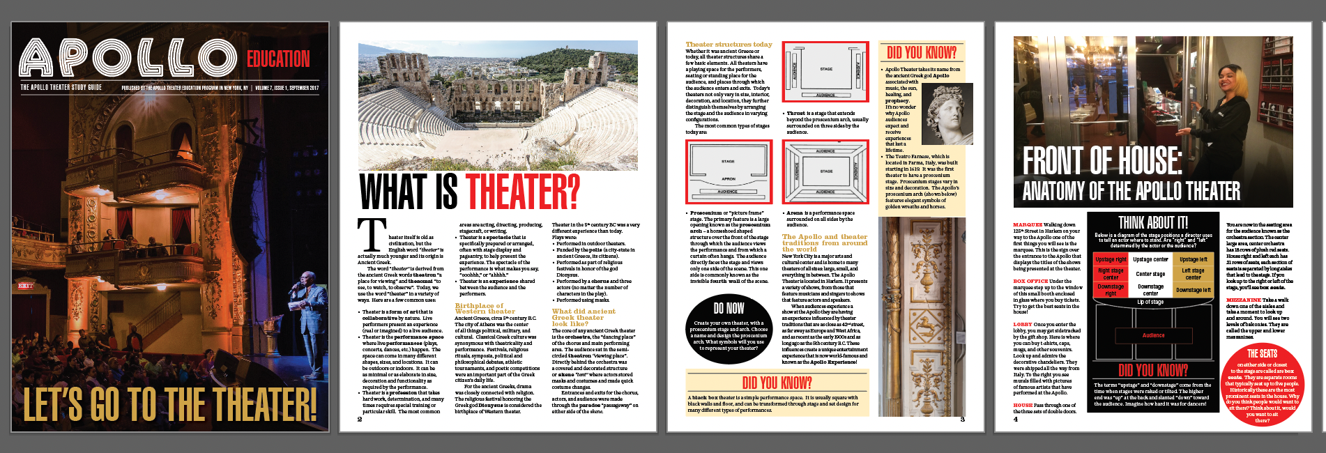 Brochure