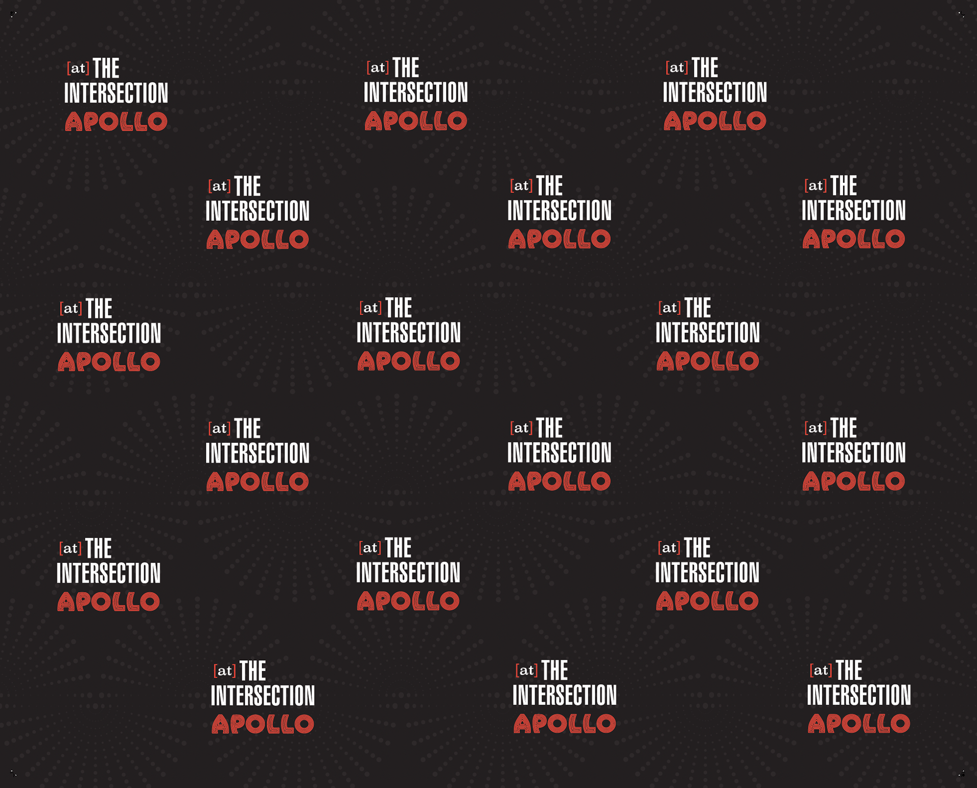 Step & Repeat Design