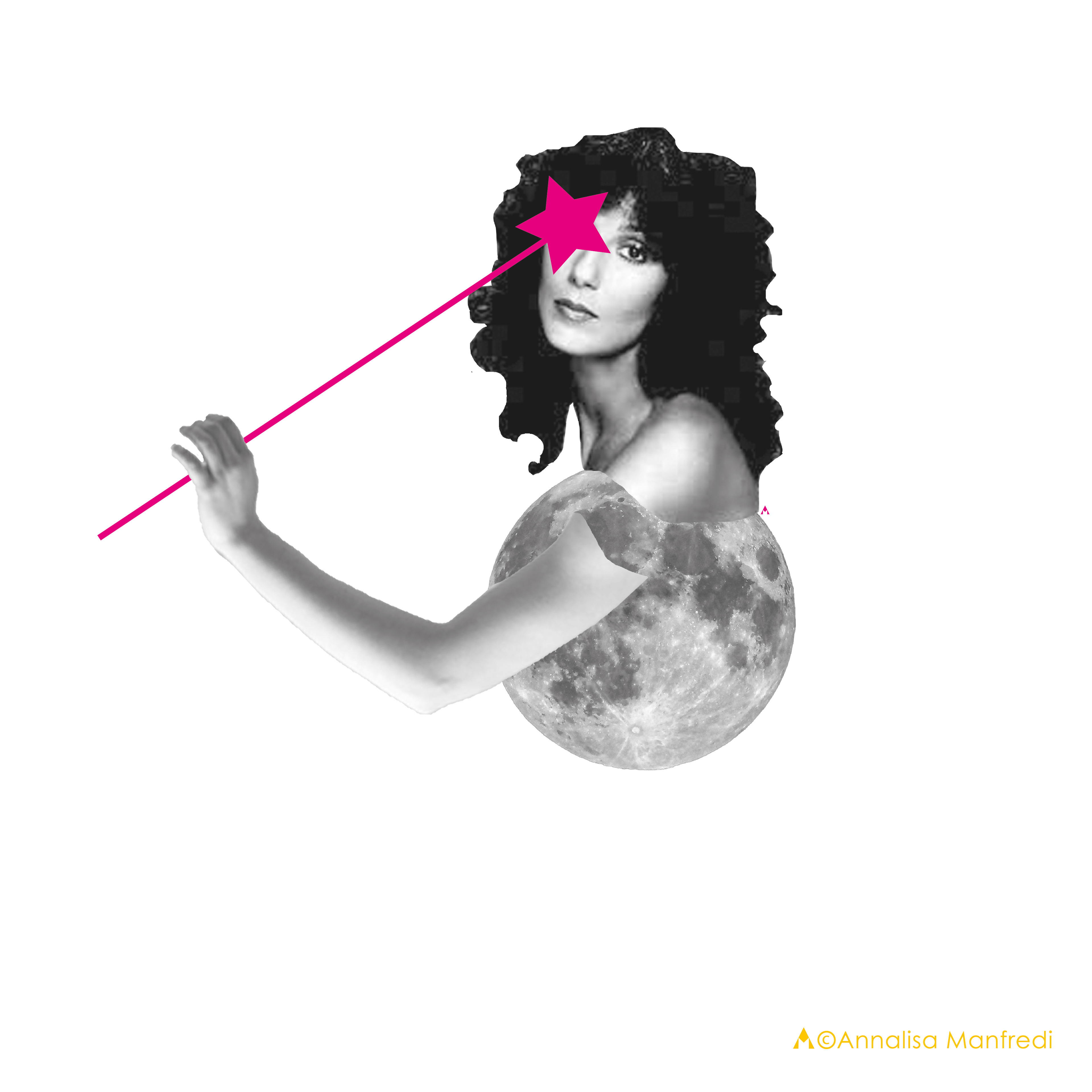 Tribute to Cher