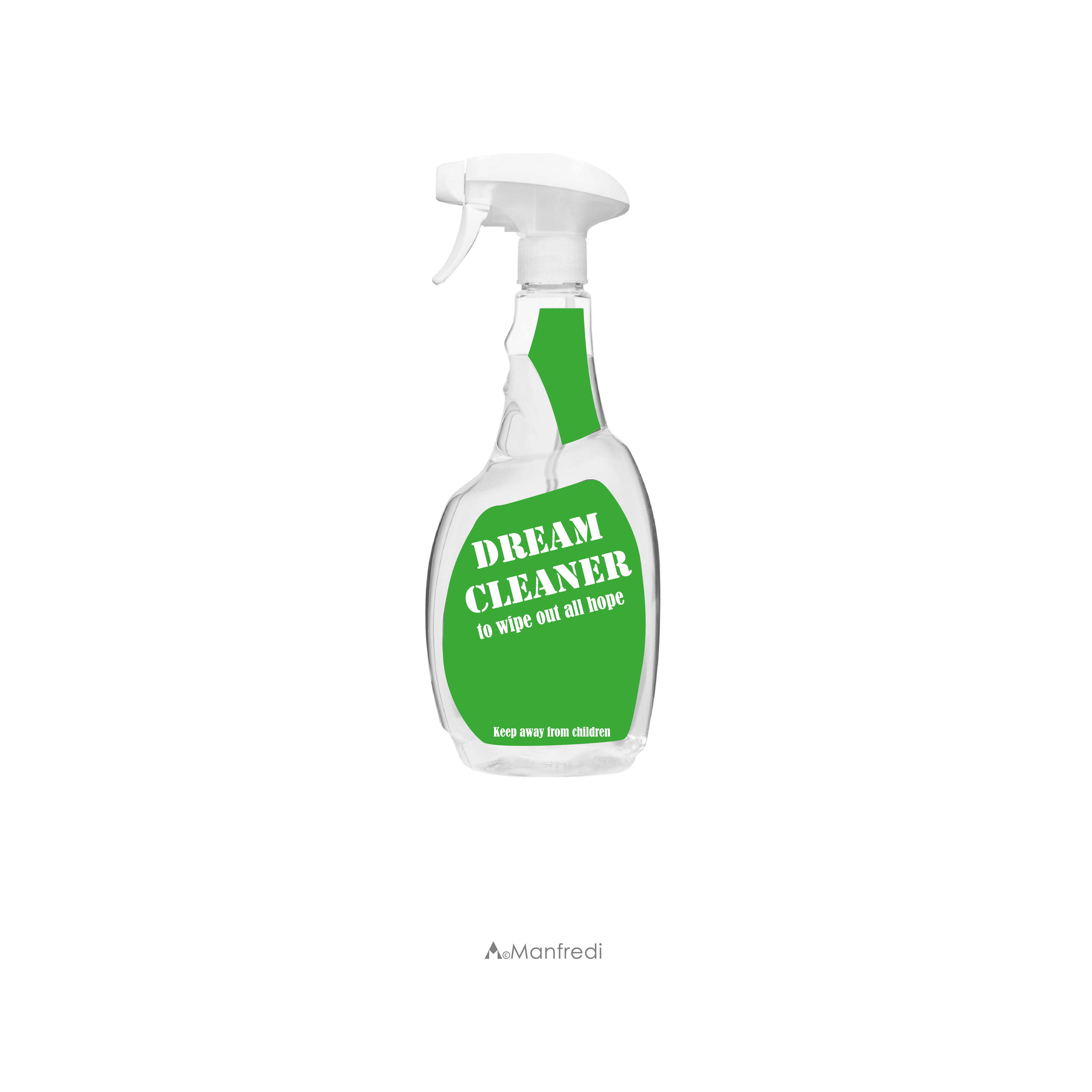 Dream Cleaner
