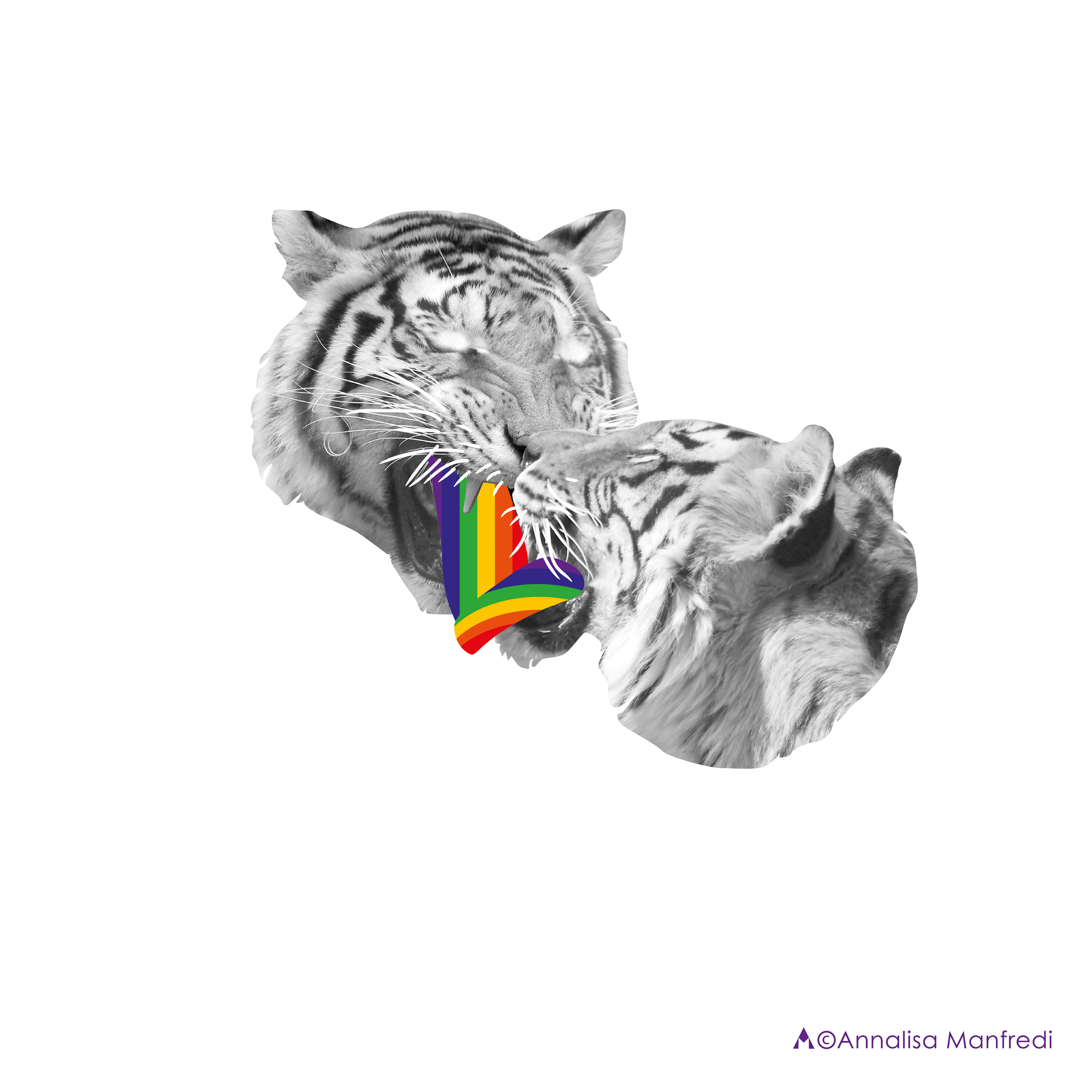 Love is Love