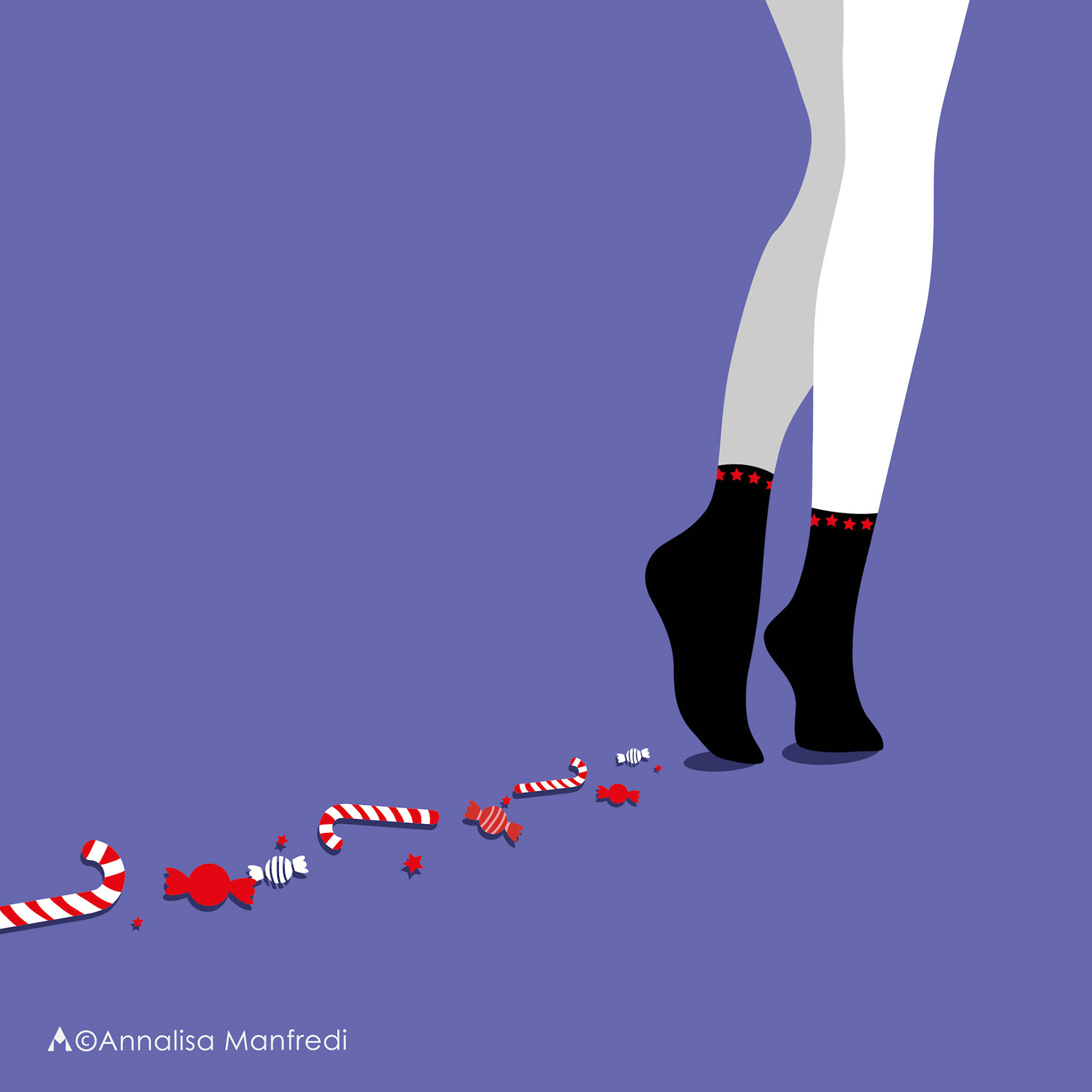 Befana Celebration 2019