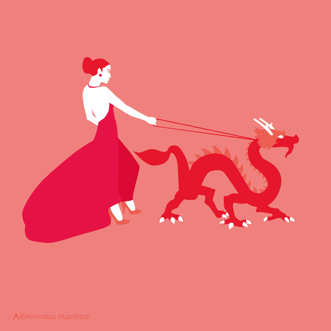 awareness campaign on the management of emotions