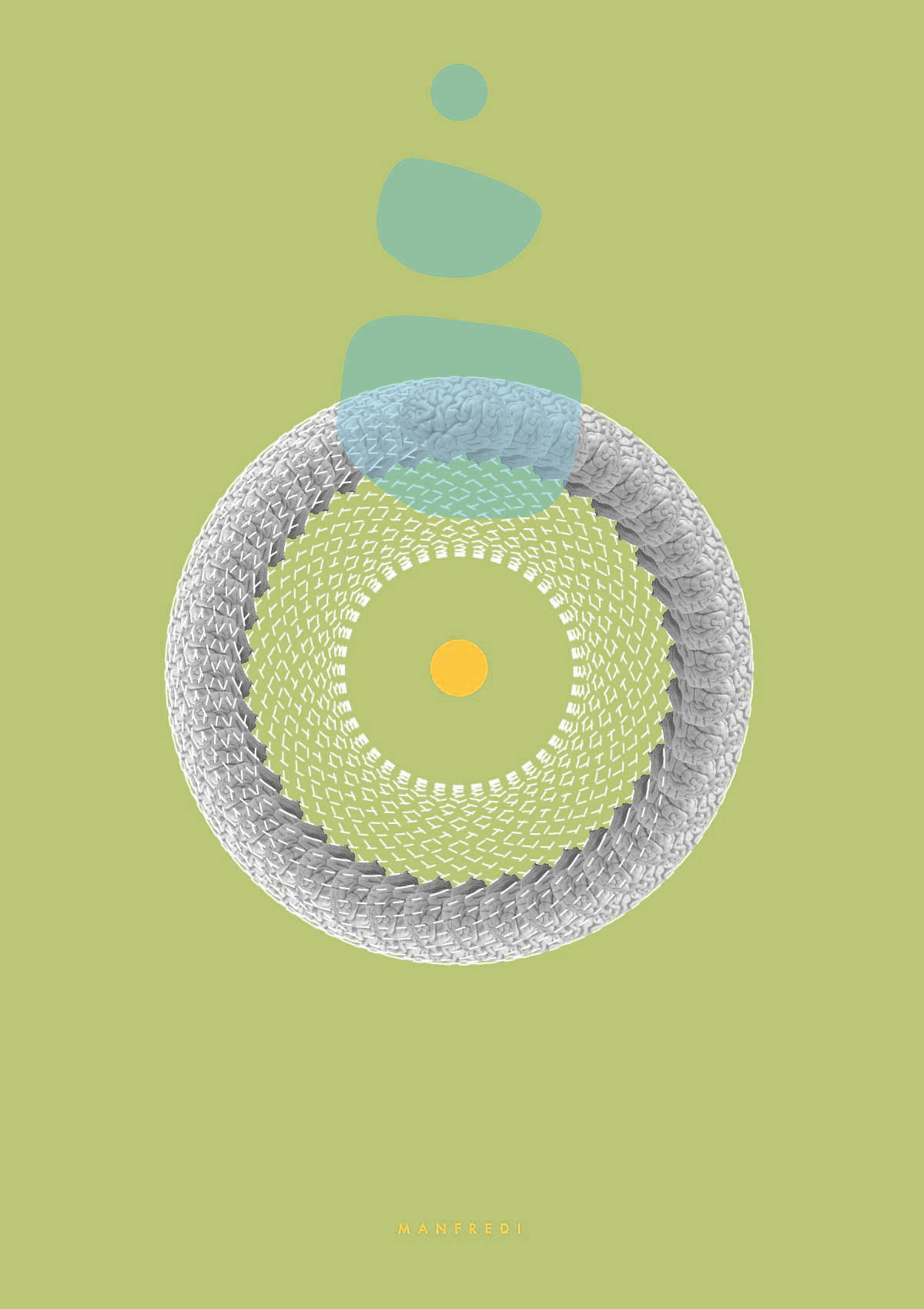H2O