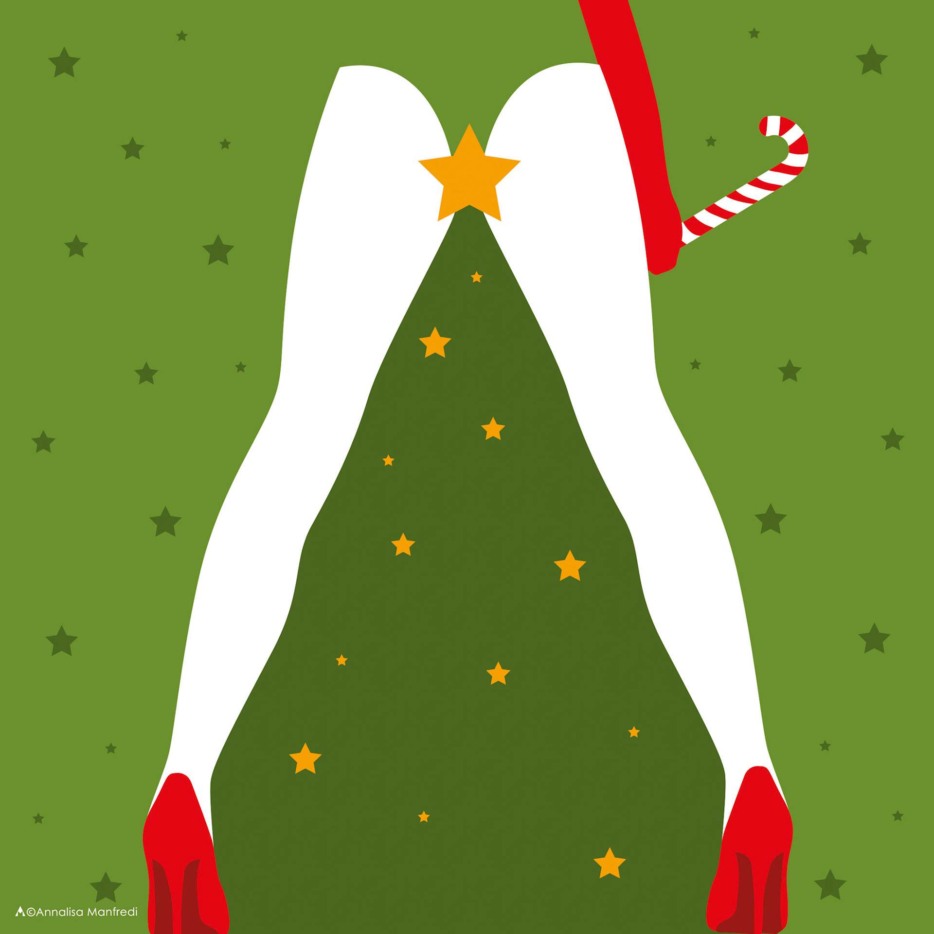 Christmas Celebration 2018