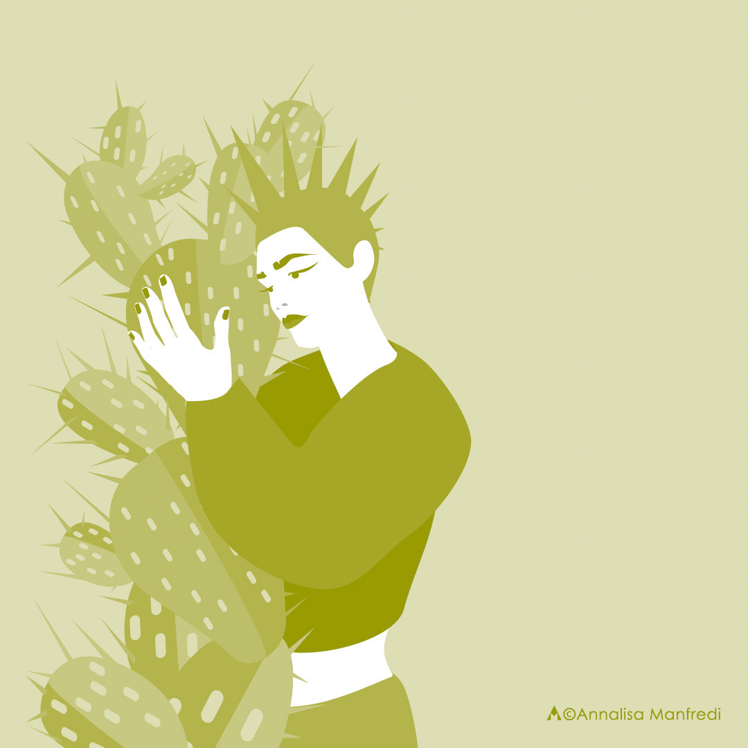 awareness campaign on unrequited love obsession