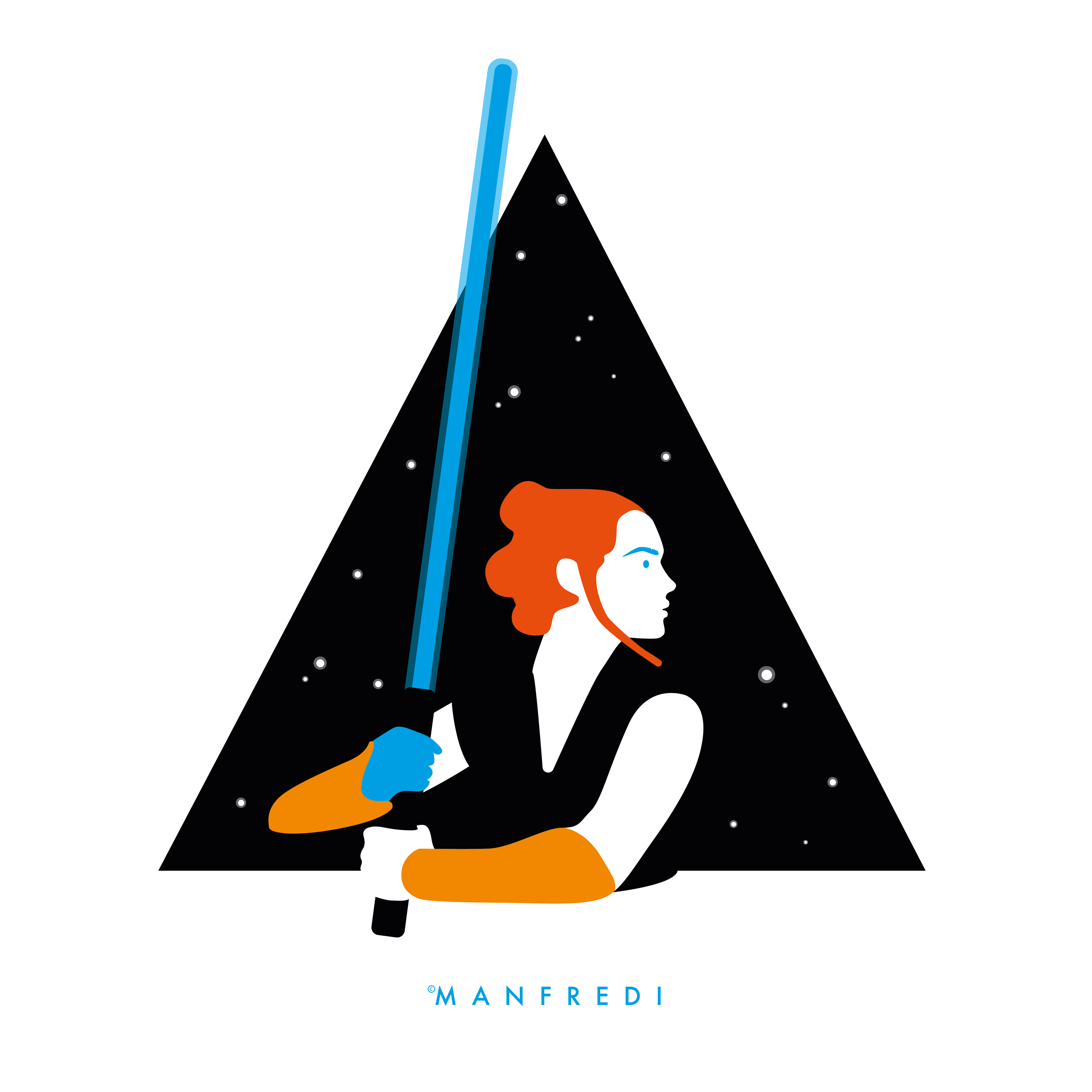 Tribute to Star Wars Day 2020