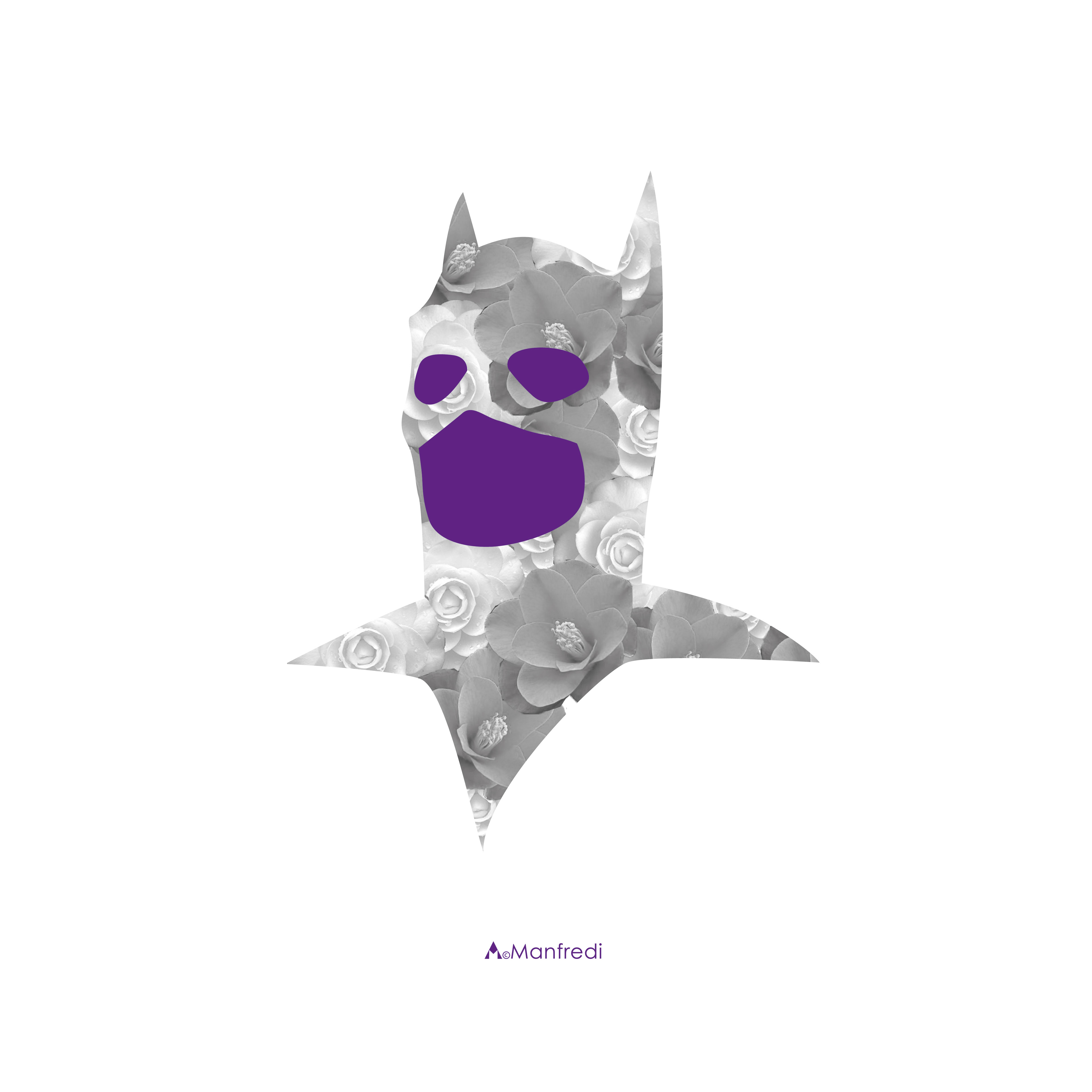 Tribute to Batman 80 years old