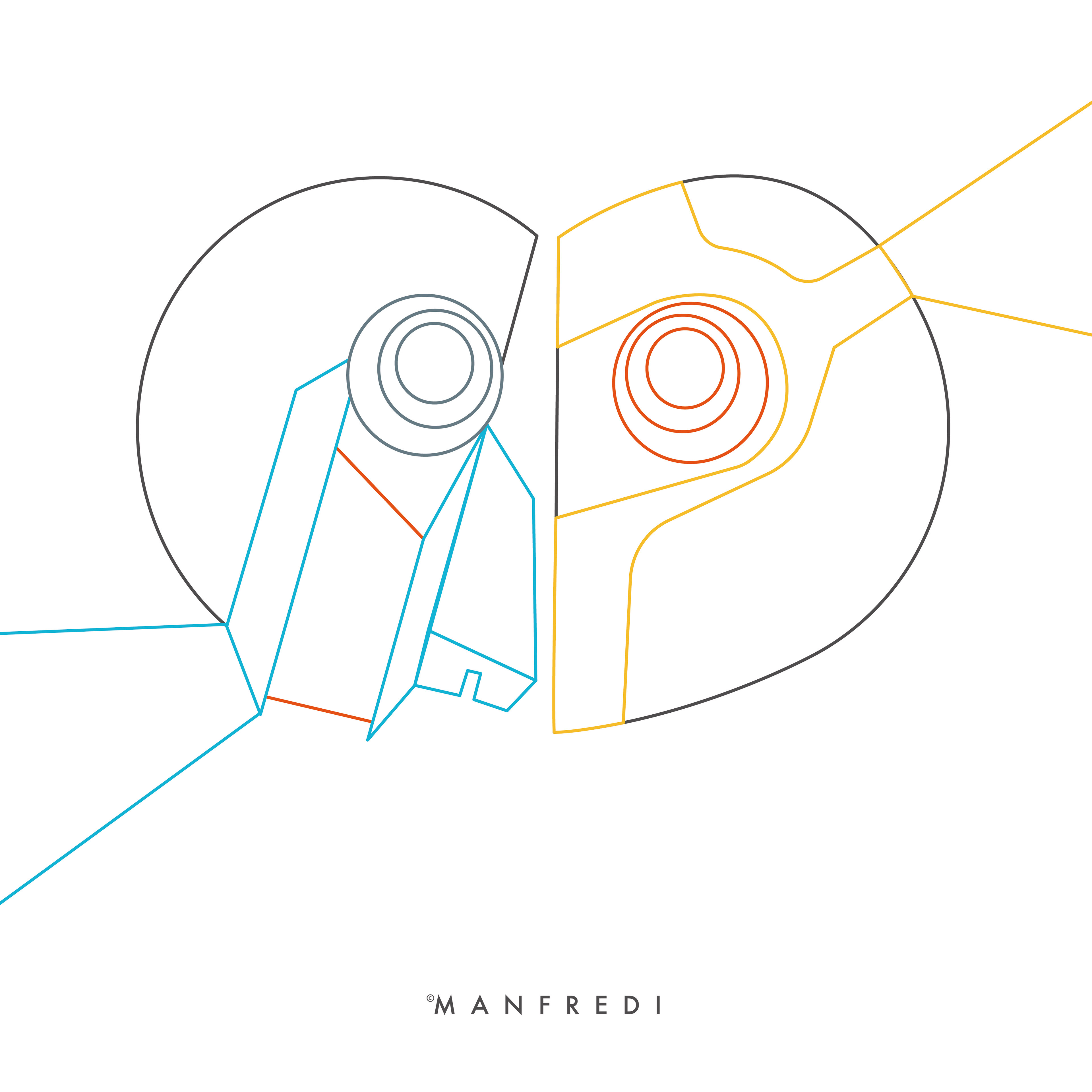 DaftPunk Day
