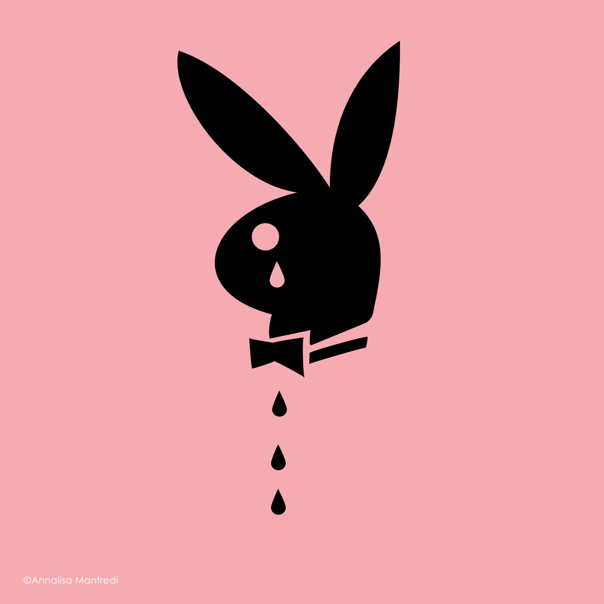 in memory of Hugh Hefner
