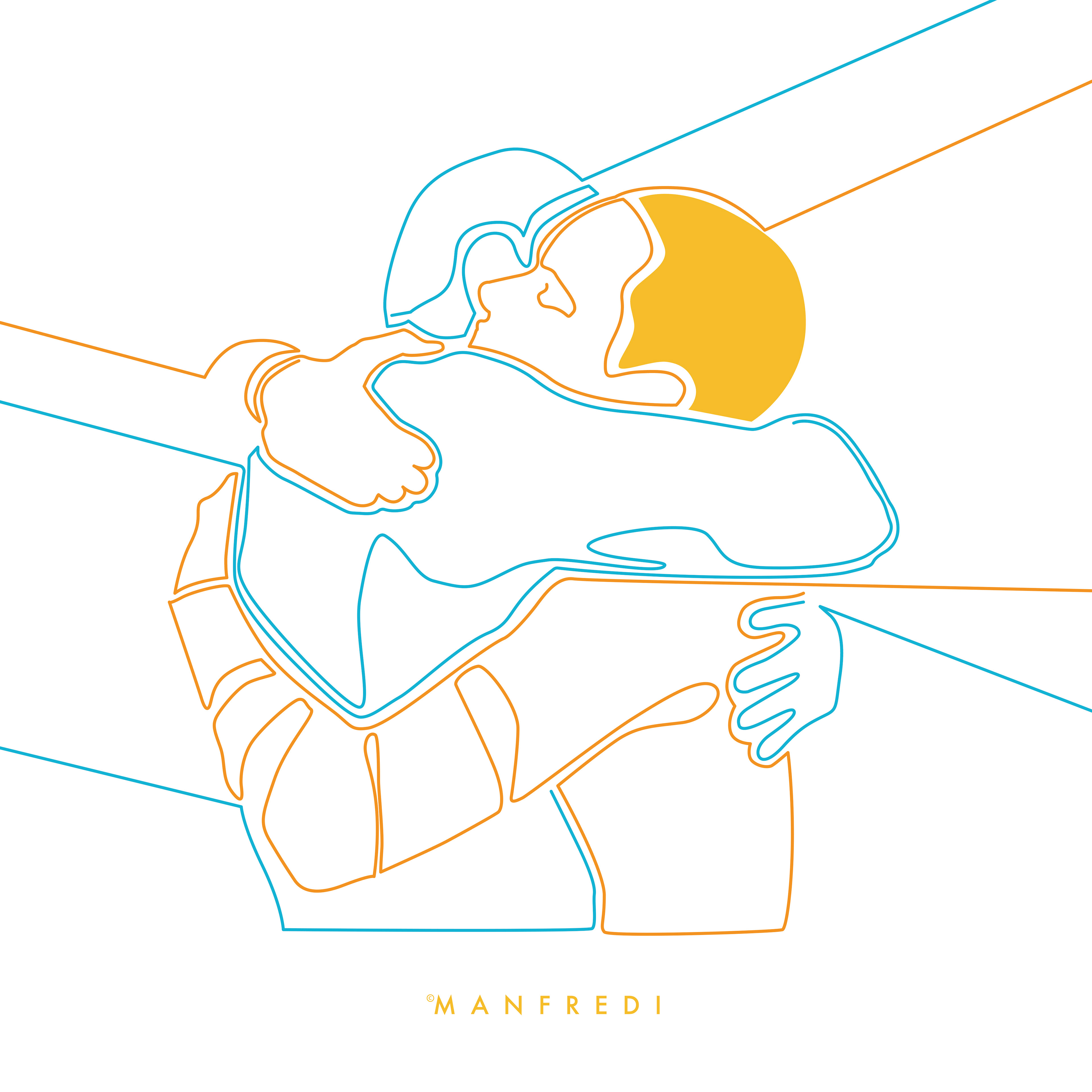 Hug International Day