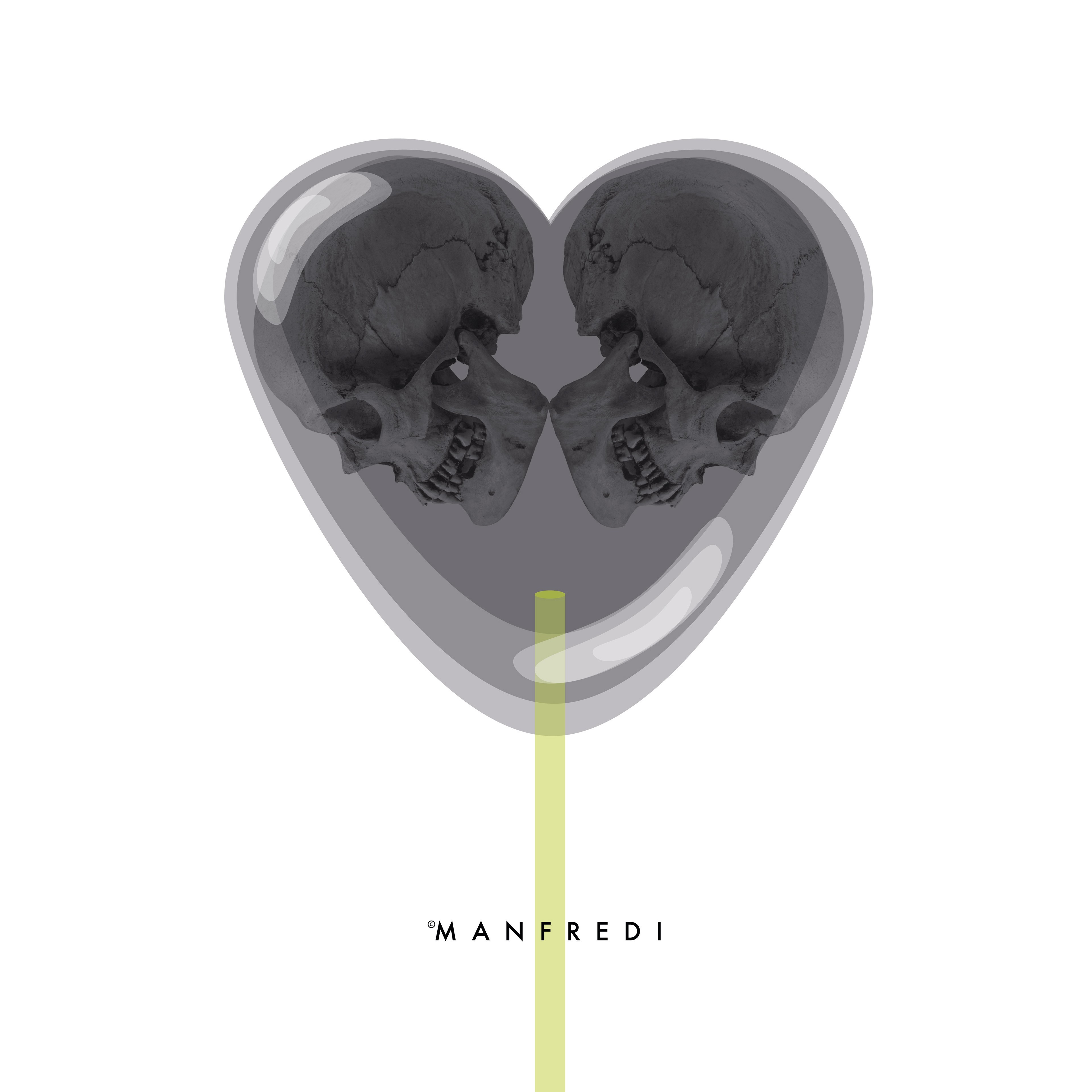 Skulls Candy Love