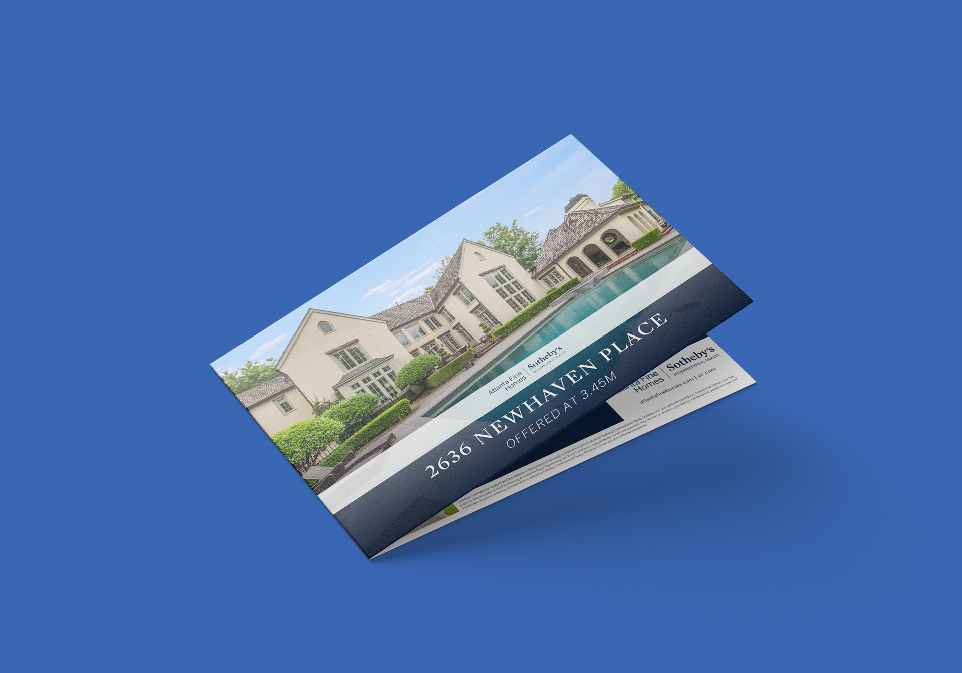 Bifold Flyer