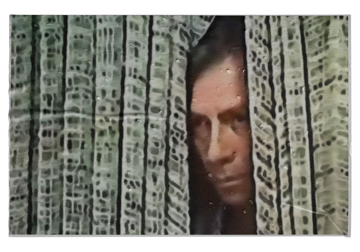 Peeking De Novo